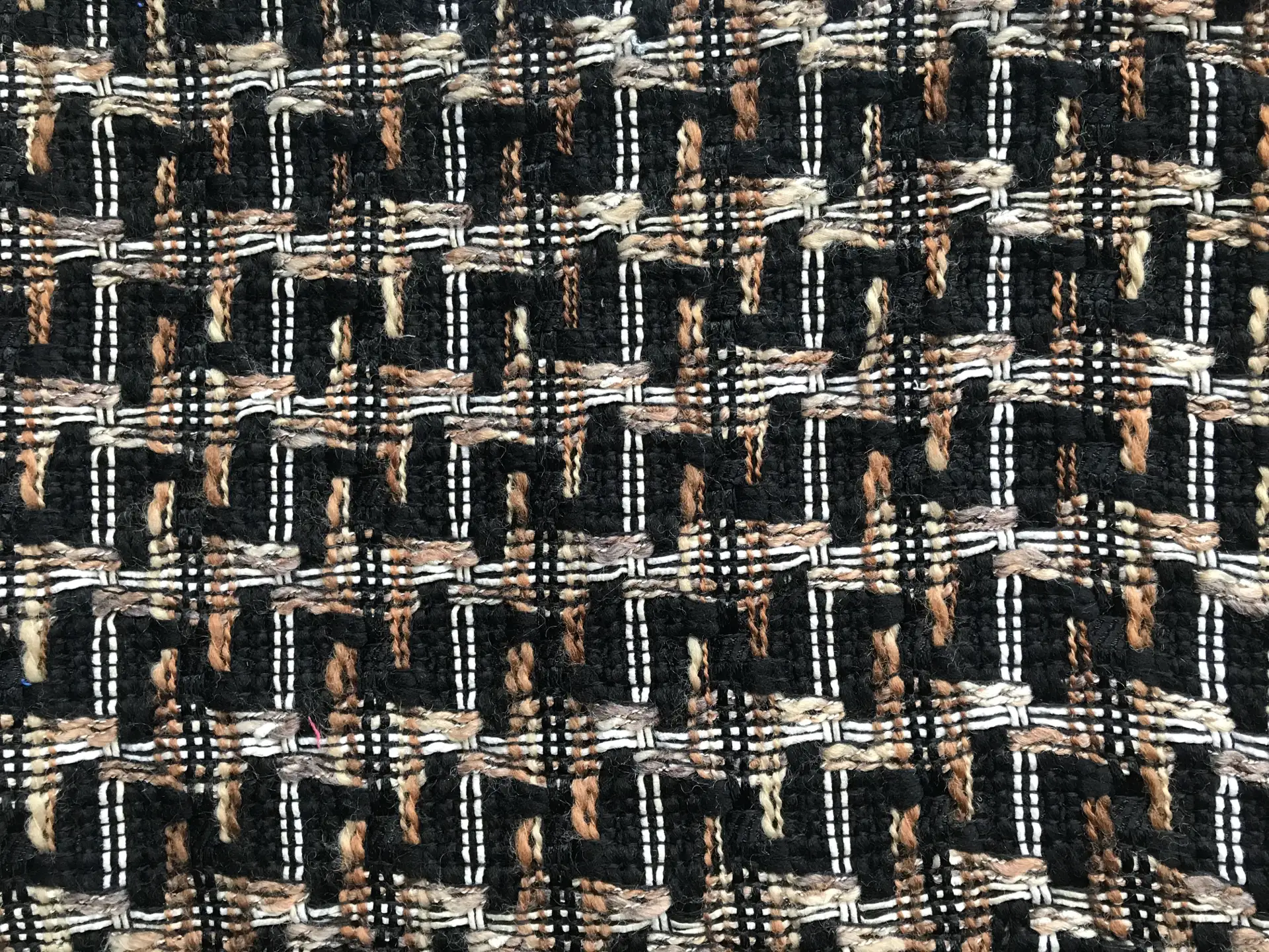Tweed Section 10