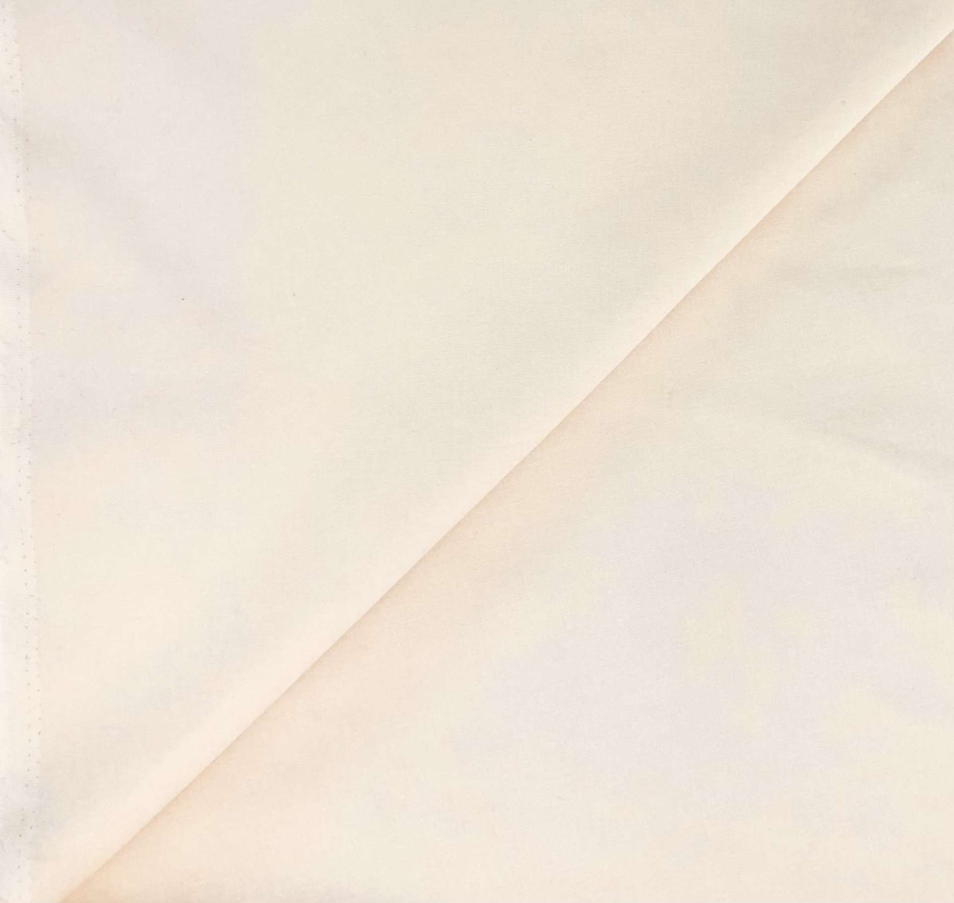 Kona Cotton in Cream