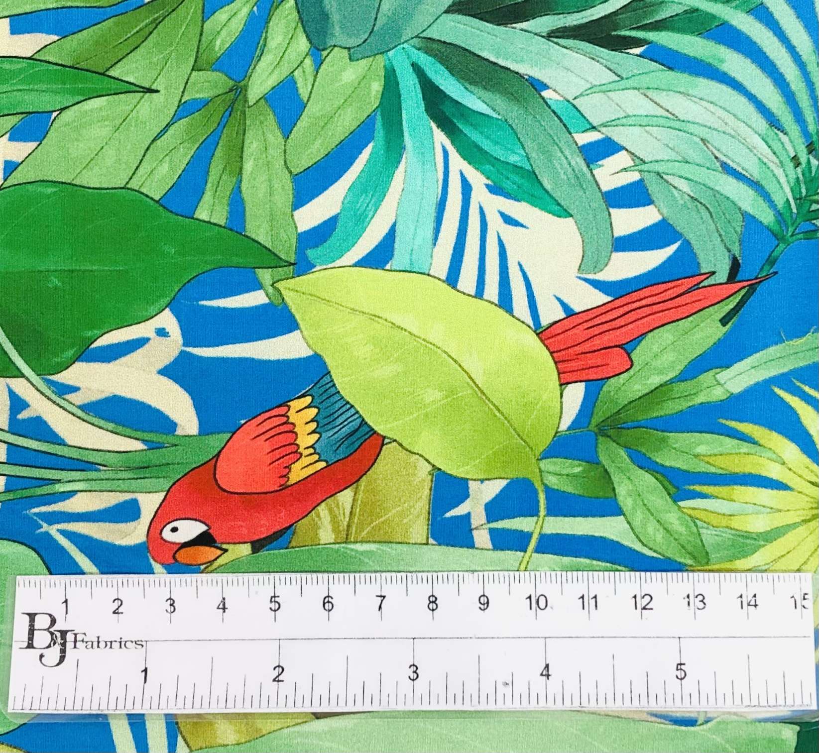 100% Cotton Lawn Print