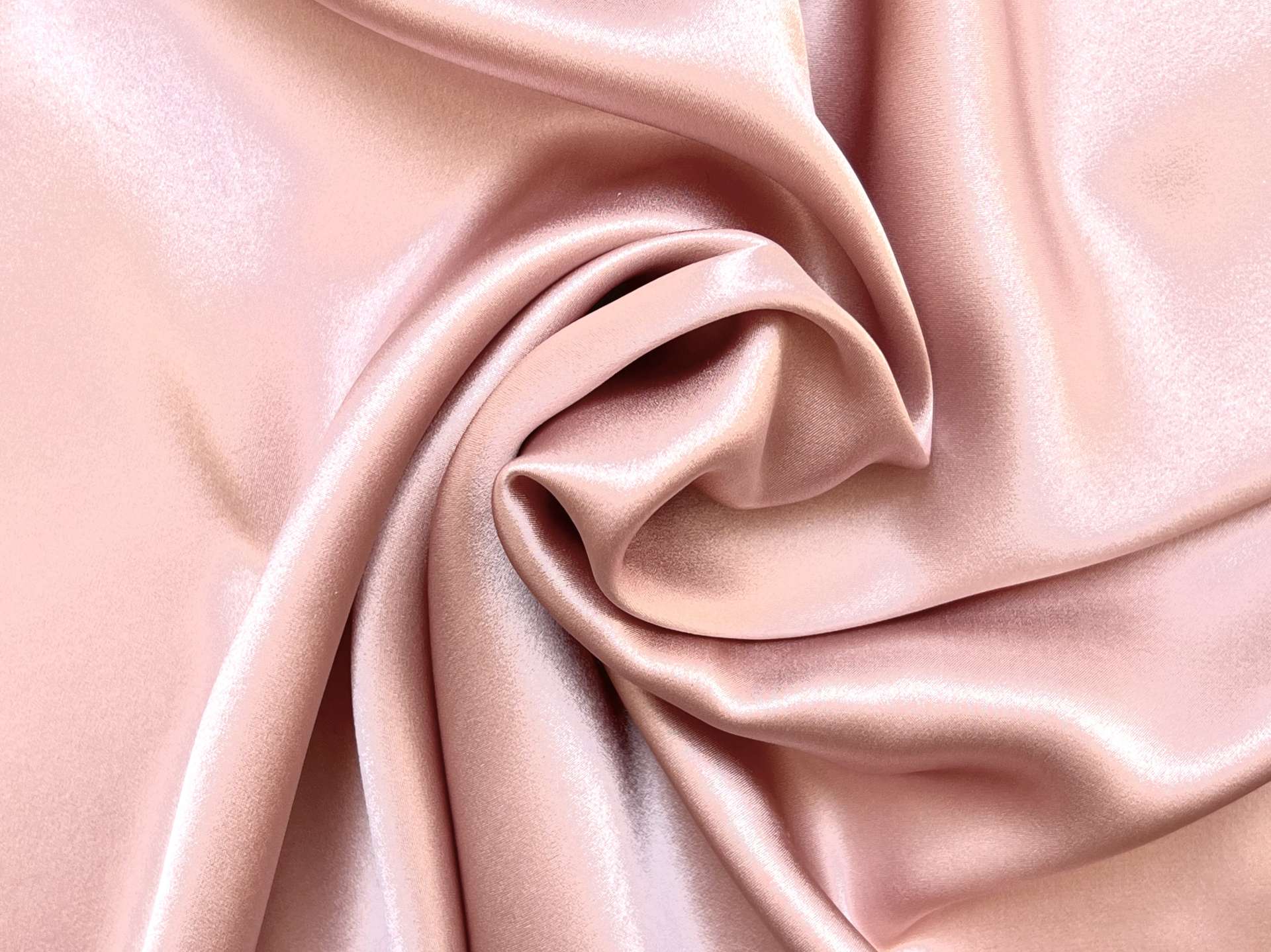 Wide Width Silk Charmeuse