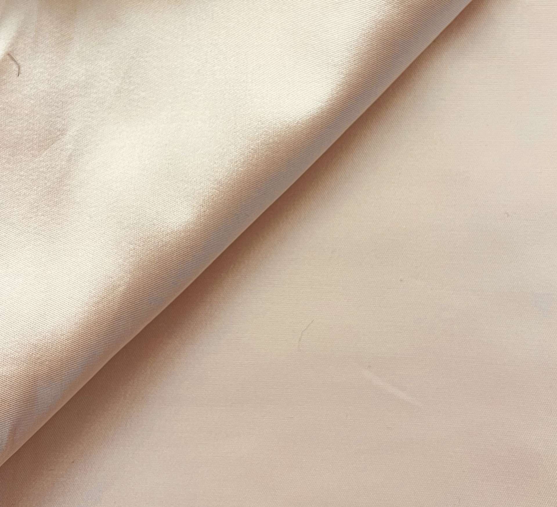 Silk and Wool in Baby pink