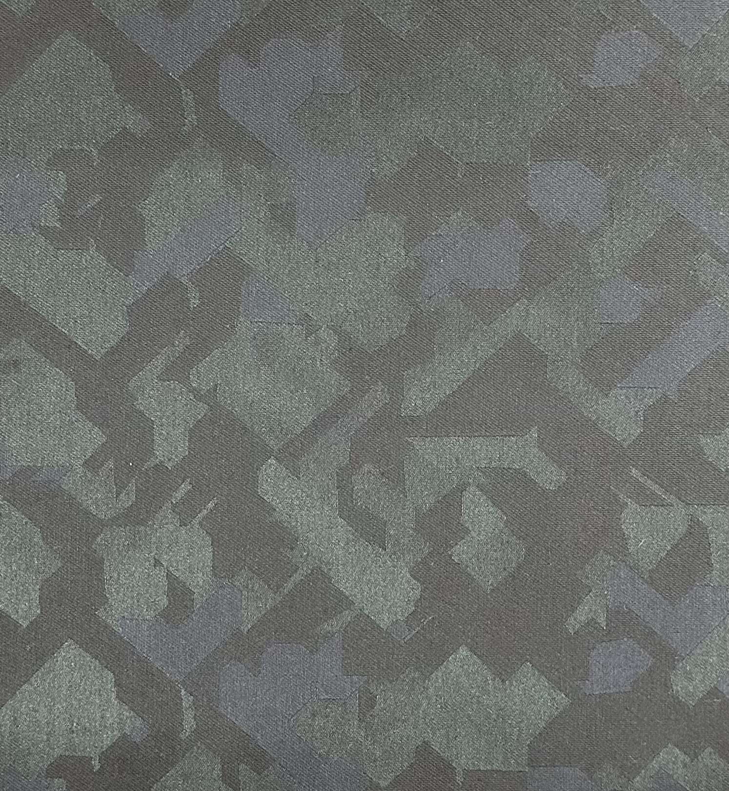 Cotton Poly Brocade