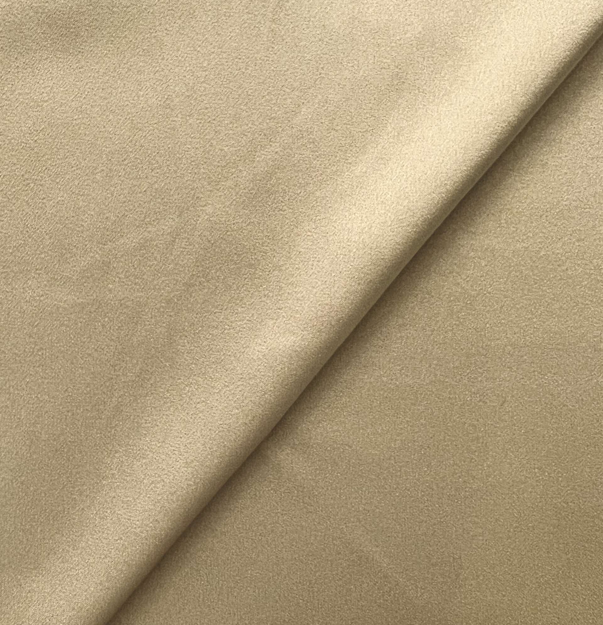 Triacetate Stretch Crepé Back Satin in Nude