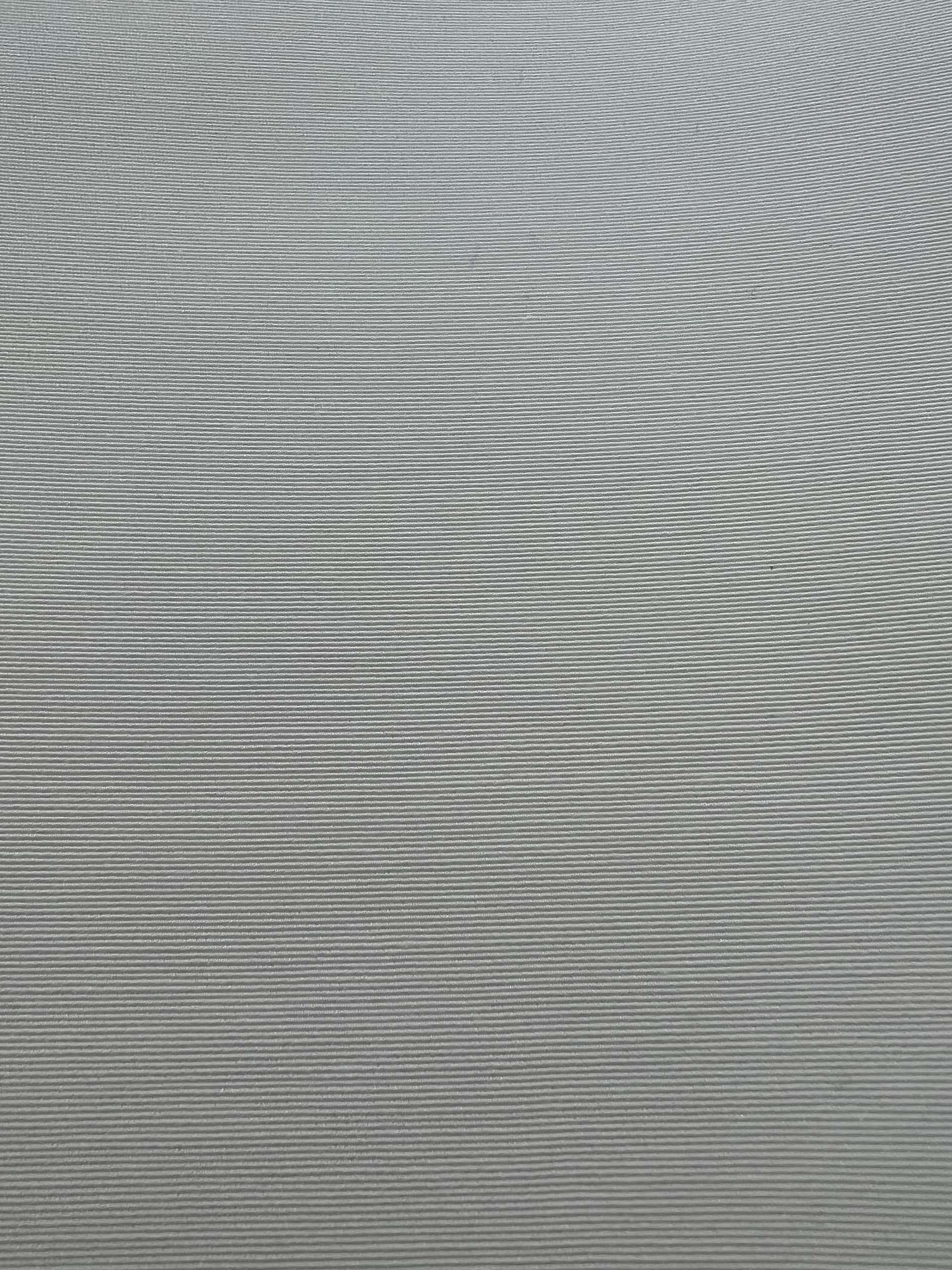 Silk & Cotton Faille in White