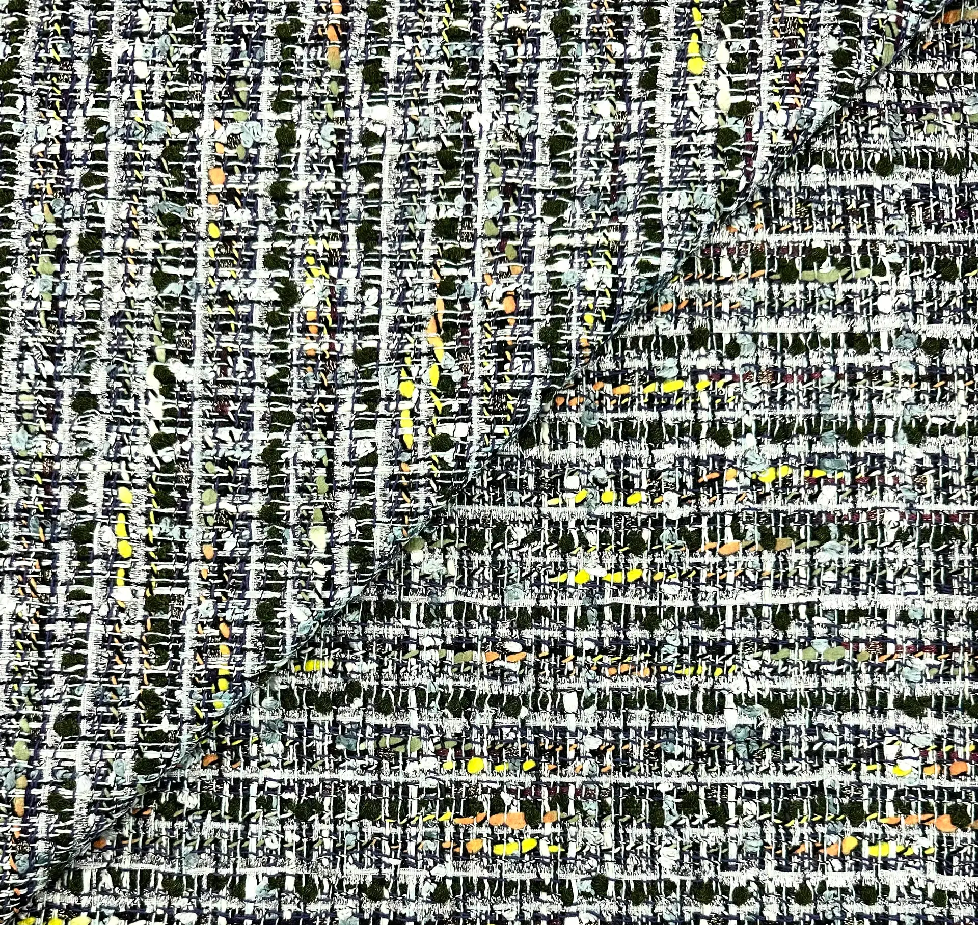 tweed Section 15