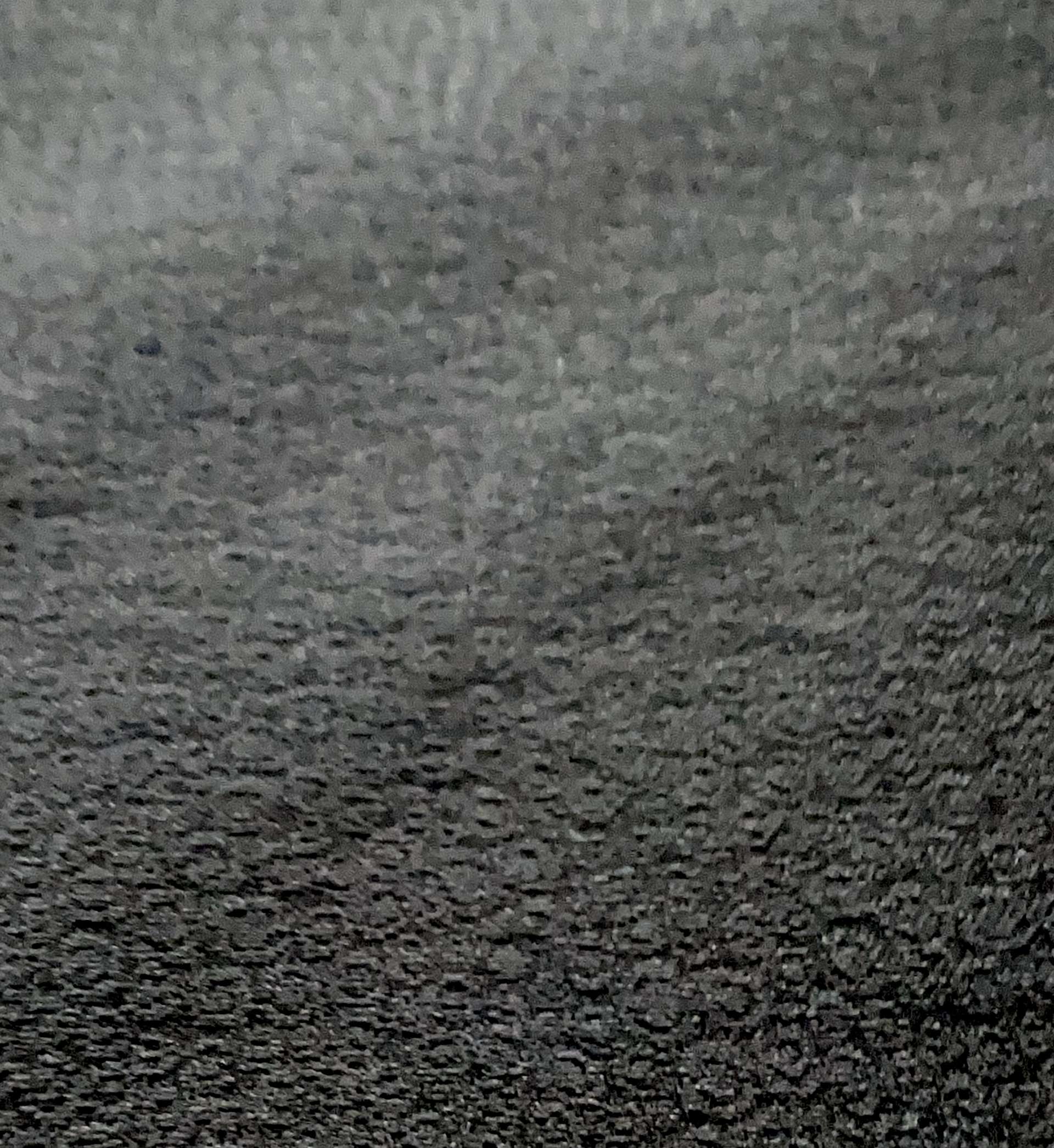 Silk Blend Jacquard Brocade in Black