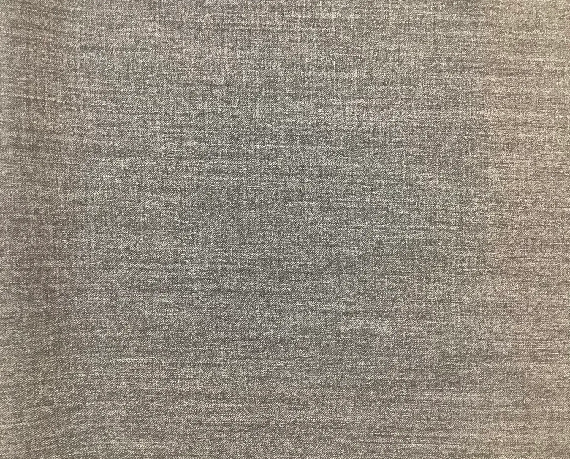 Made in Italy Wool Super 100's in Charcoal