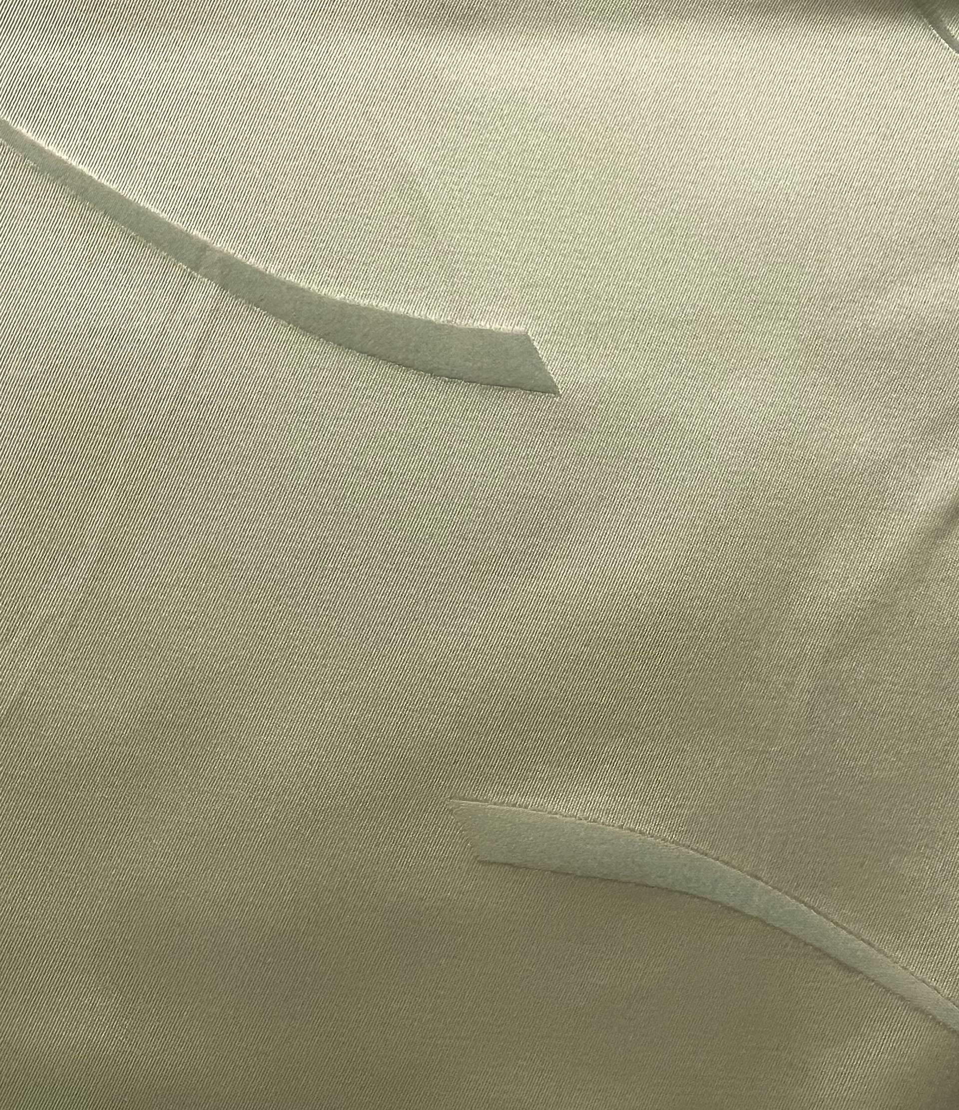  Peau de Soie Jacquard 