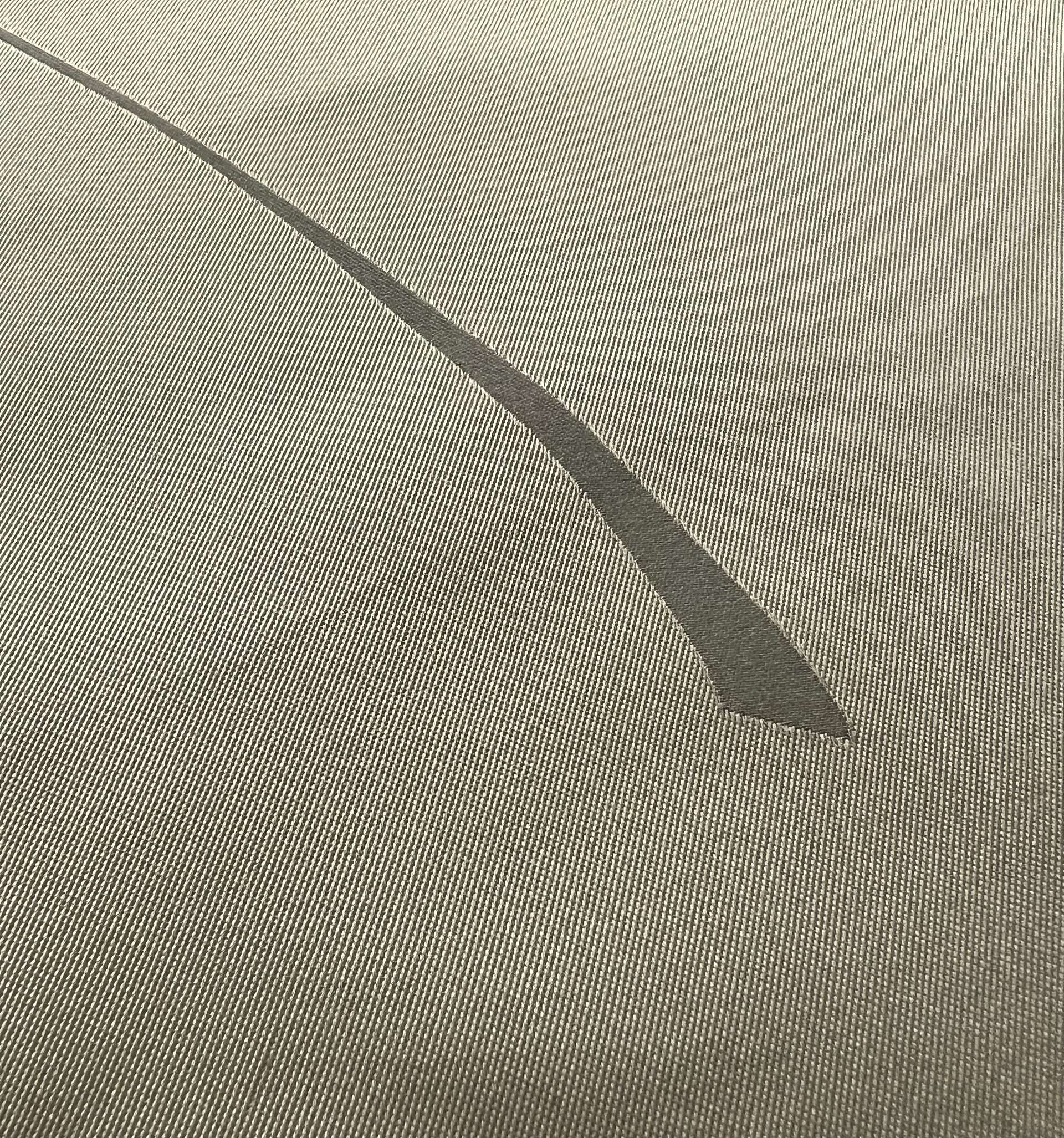 Retro Peau de Soie Jacquard 