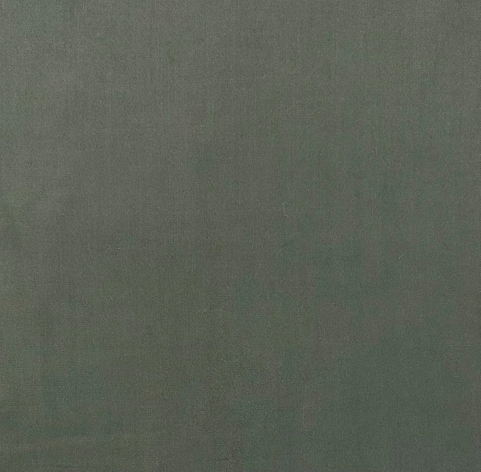 Stretch Rayon Twill in Cilantro
