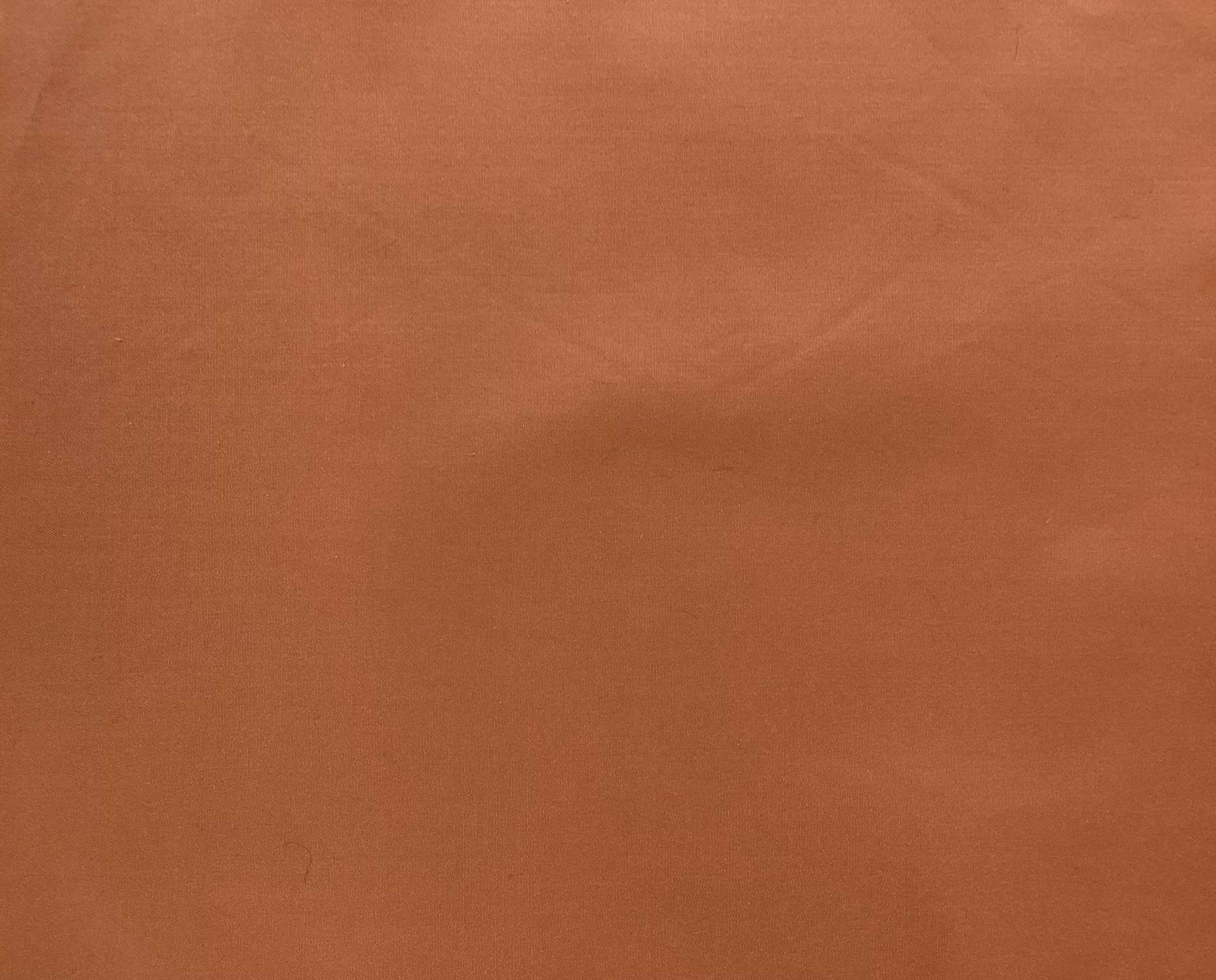 Silk Rainwear in Salmon