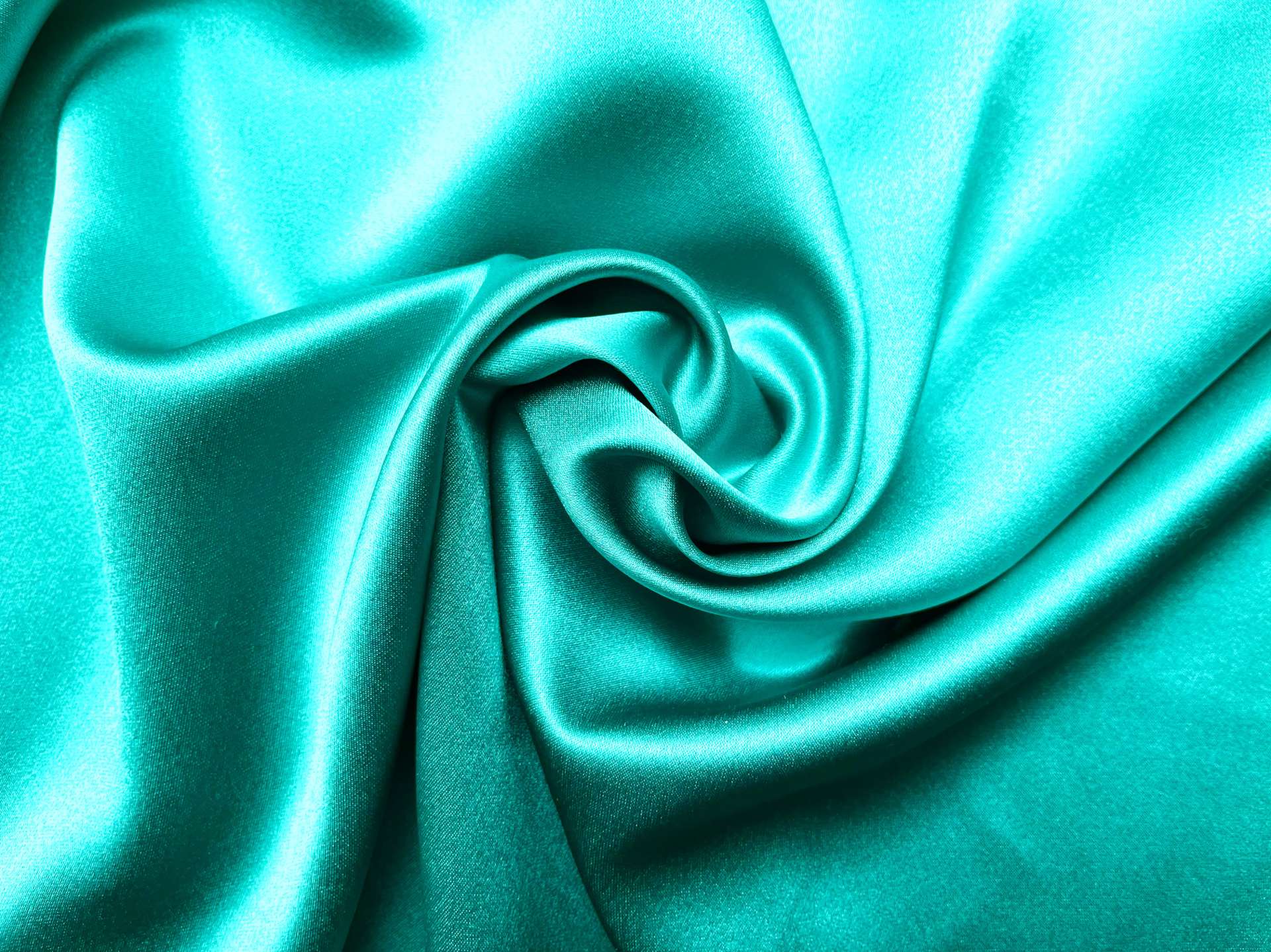 Pure Silk Crepe Back Satin