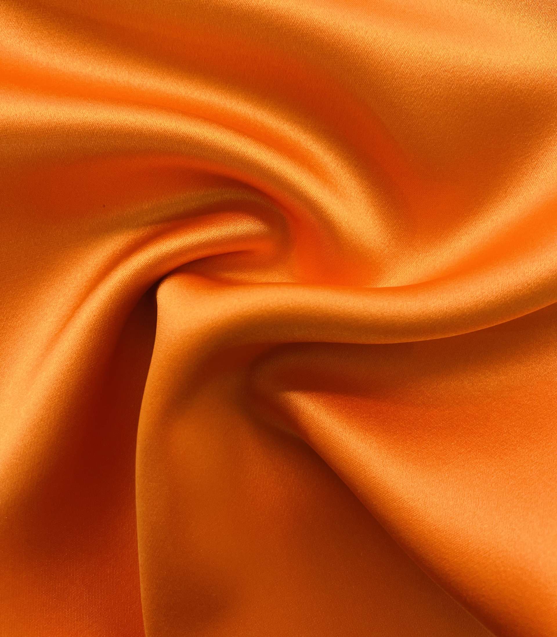 Pure Silk Crepe Back Satin