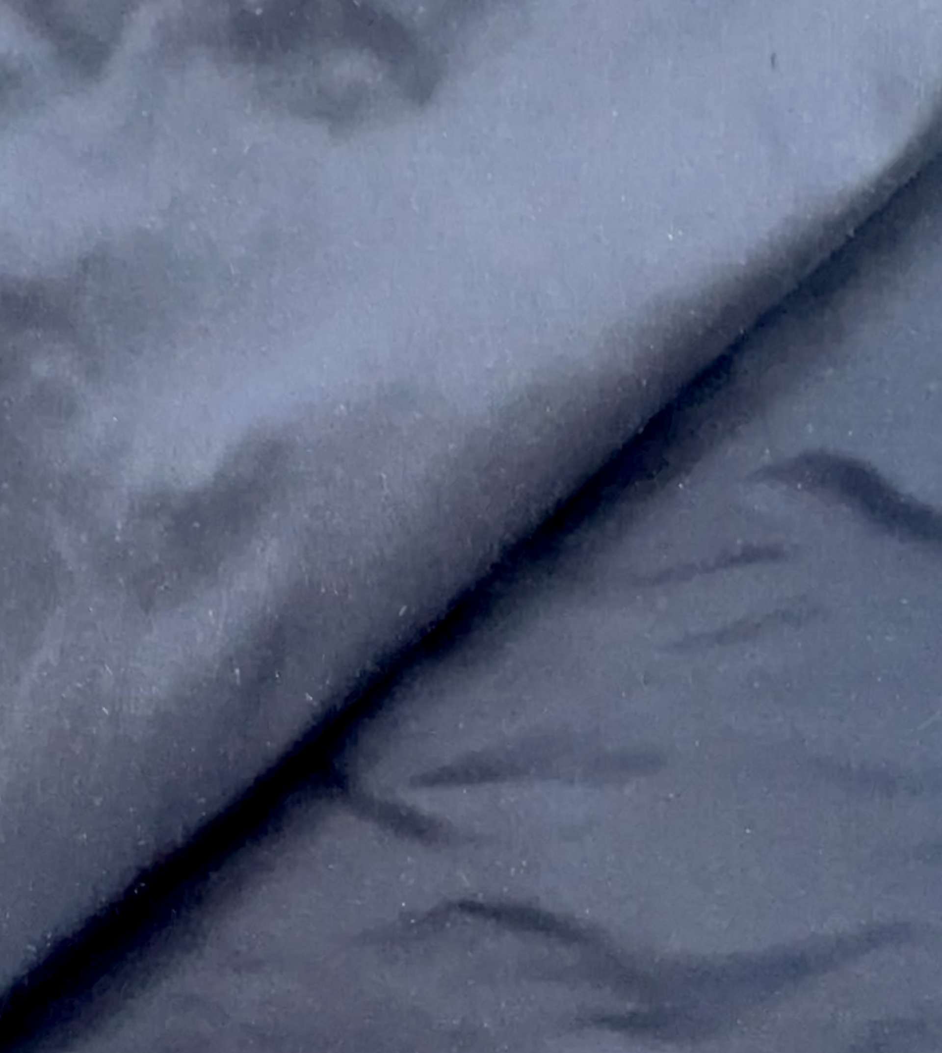 Pure Silk Duppioni