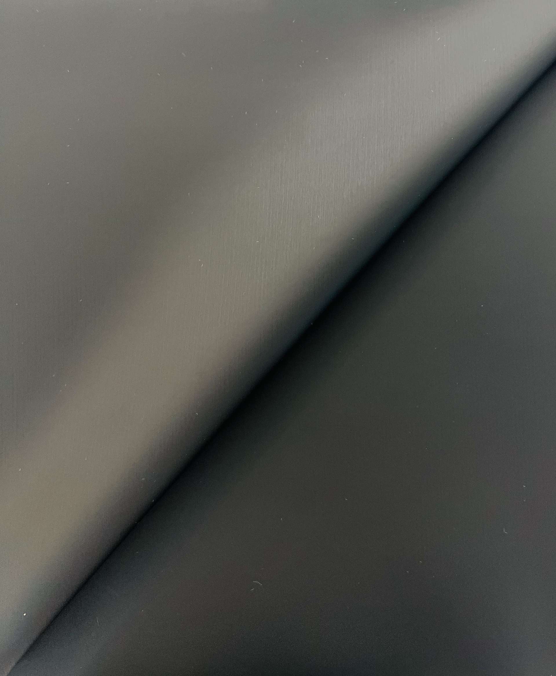 Techno Neoprene Sheet in Black