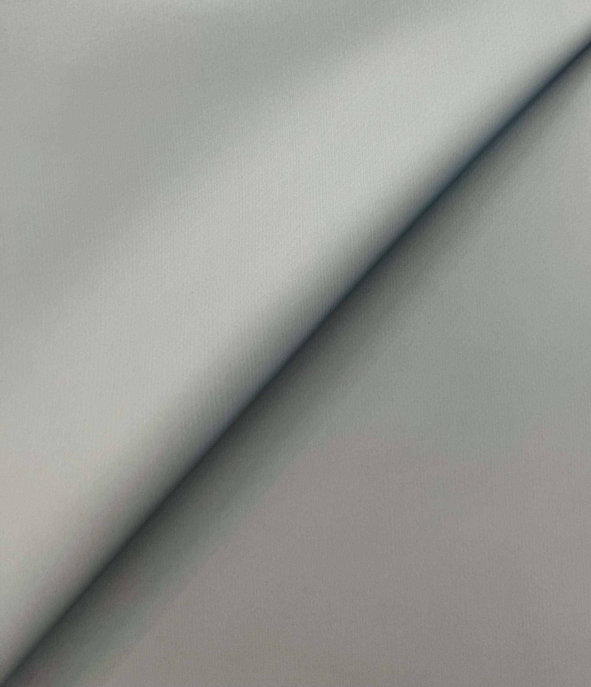 Techno Neoprene Sheet in Silver