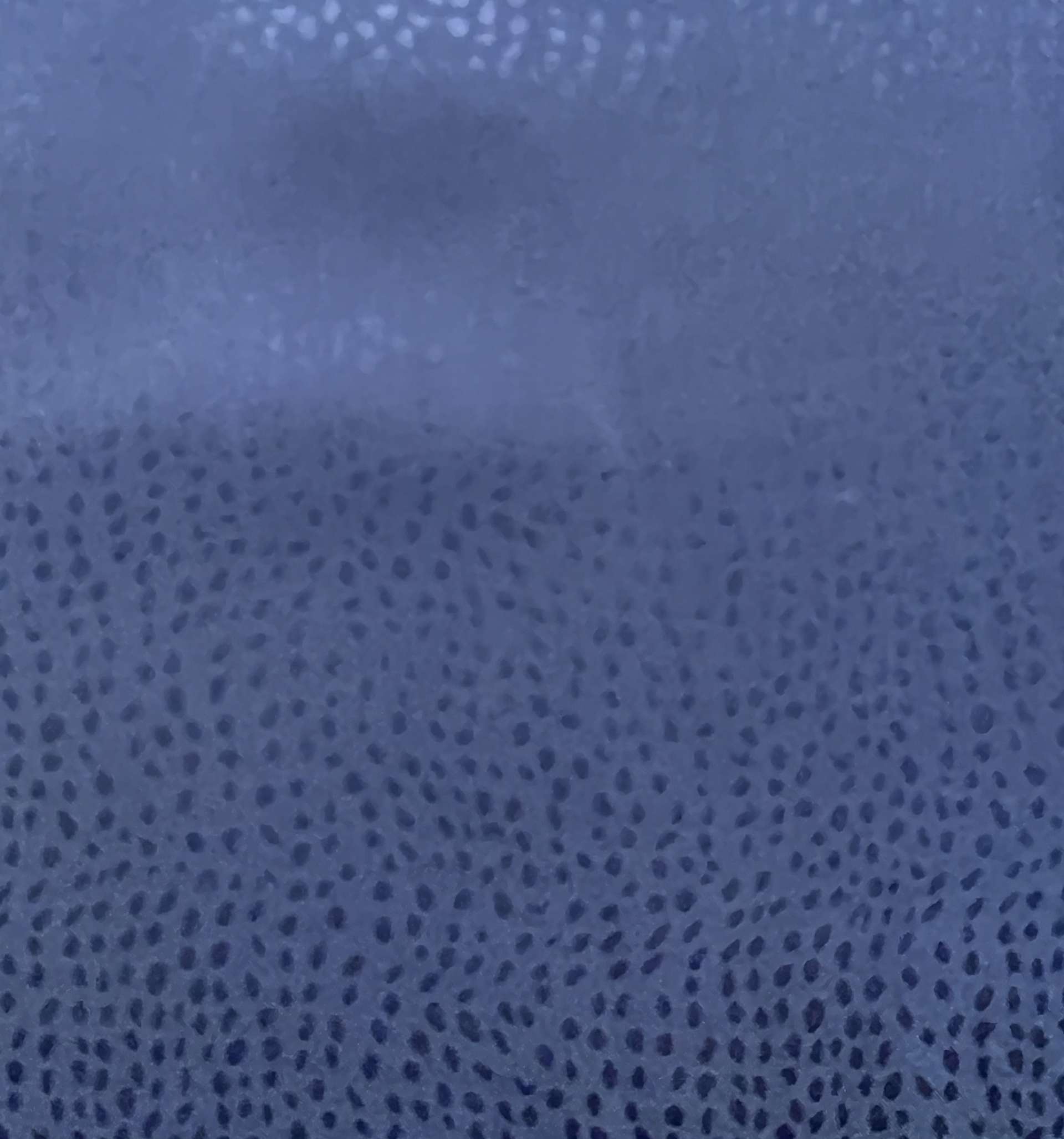 Stretch Jacquard in Navy