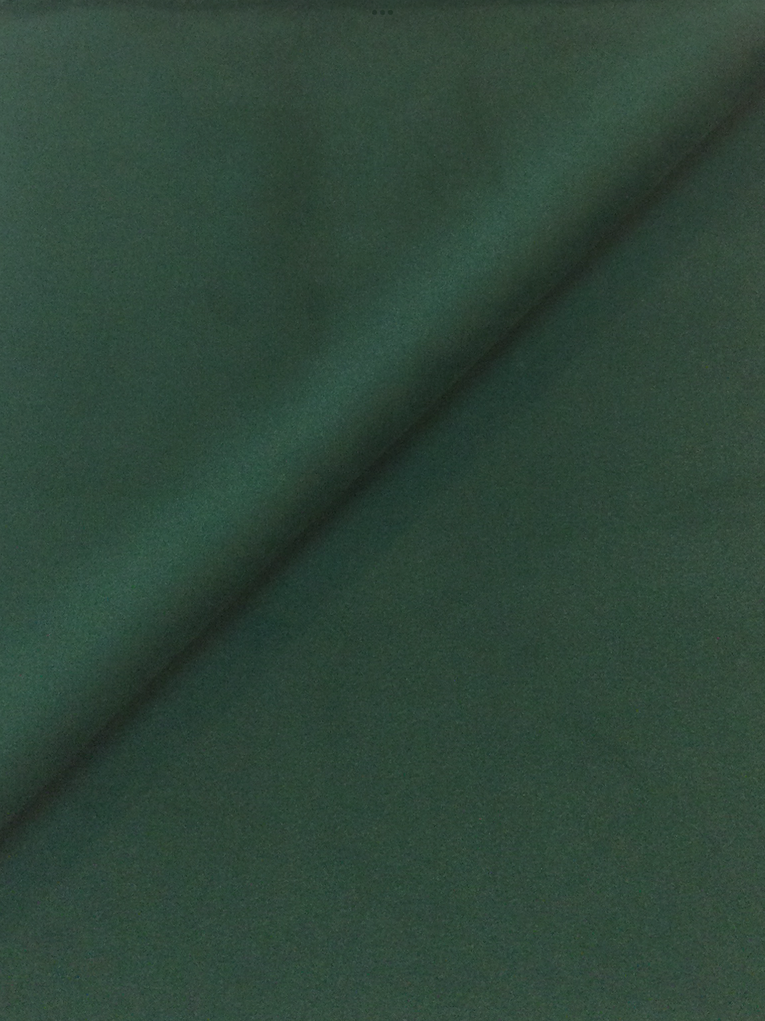 Flame Retardant Durasuede in Hunter