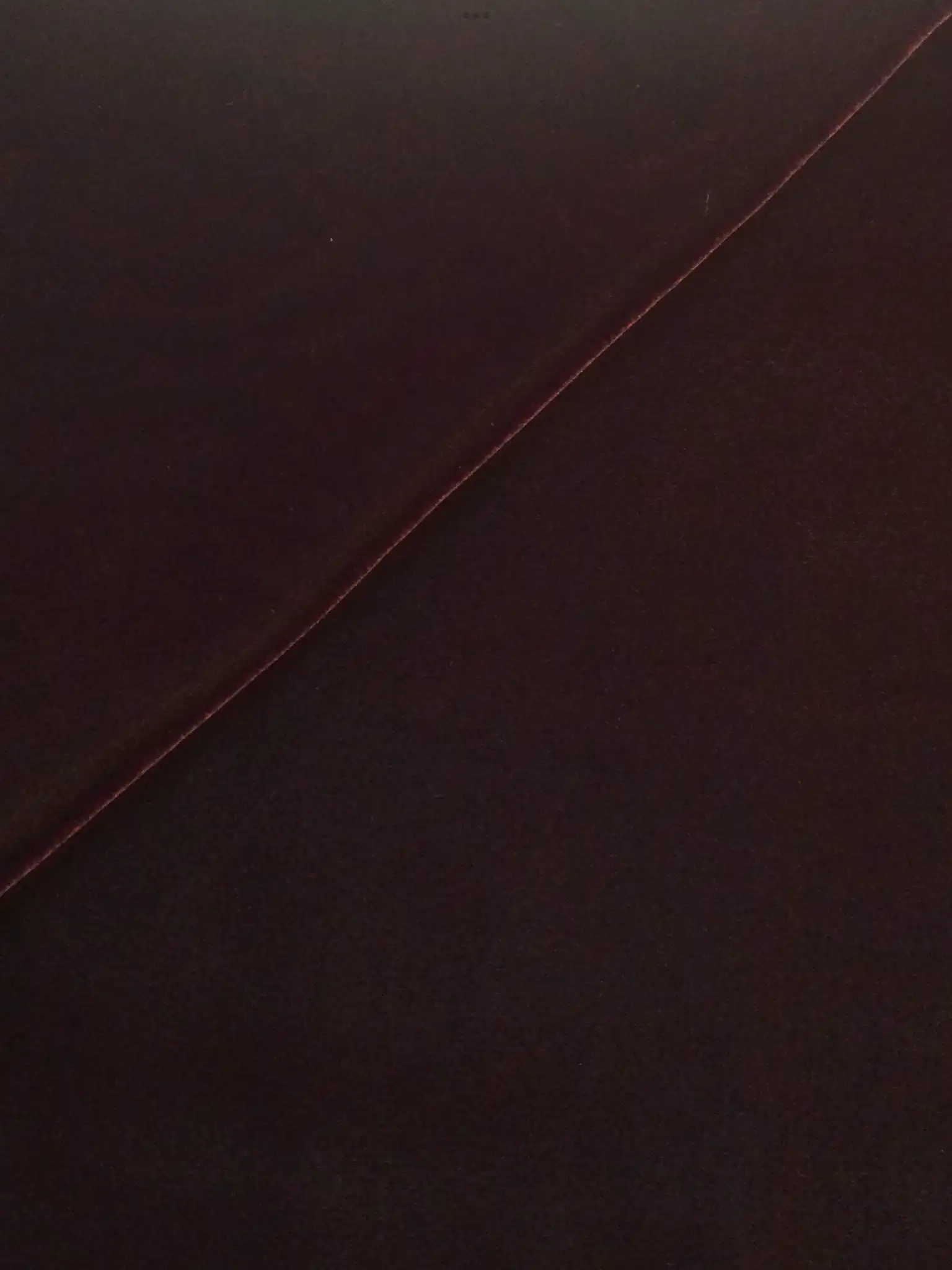56% Acetate/ 44% Rayon Velvet in Bordeaux