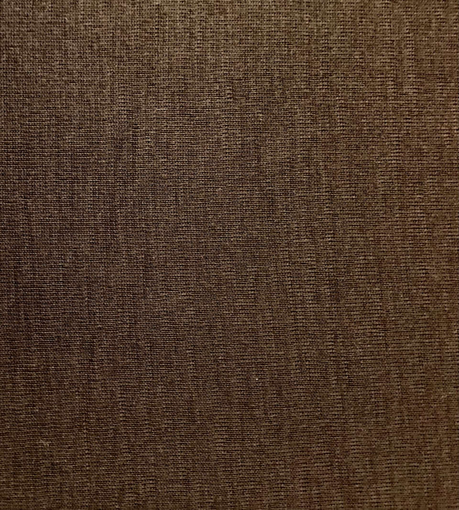 30% Wool 70% Acrylic Tubular Rib Knit In Chocolate 