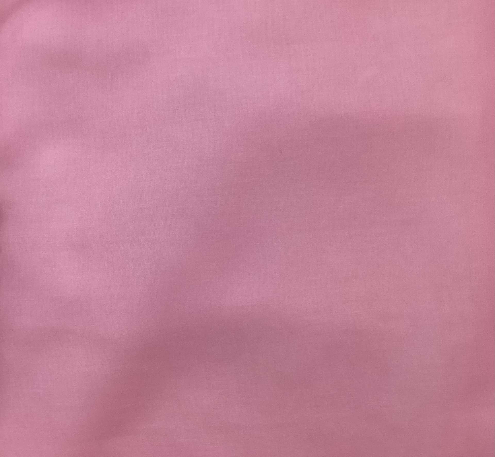 Pure Silk Chiffon In Barbie