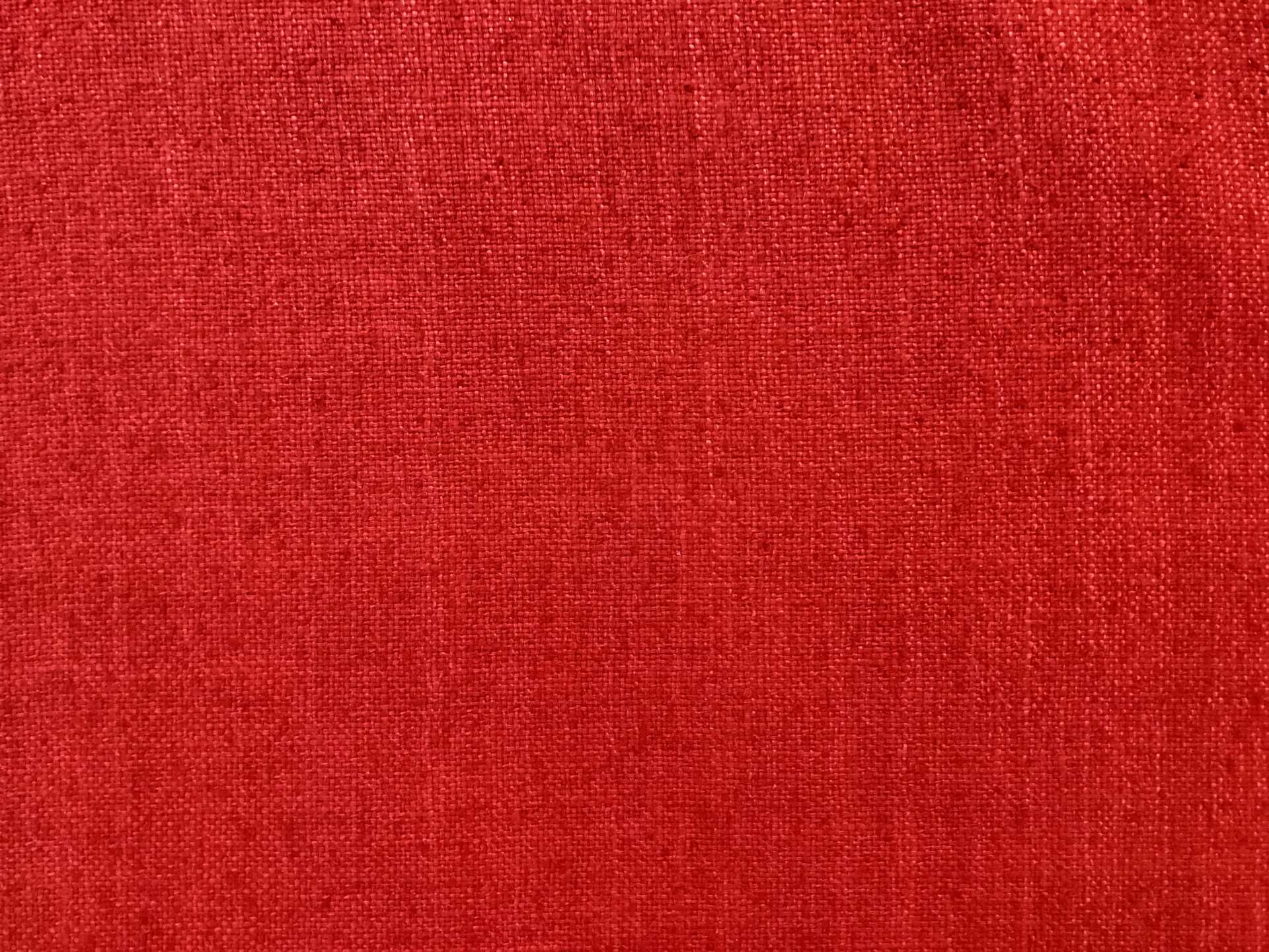 100% Silk Matka In Red