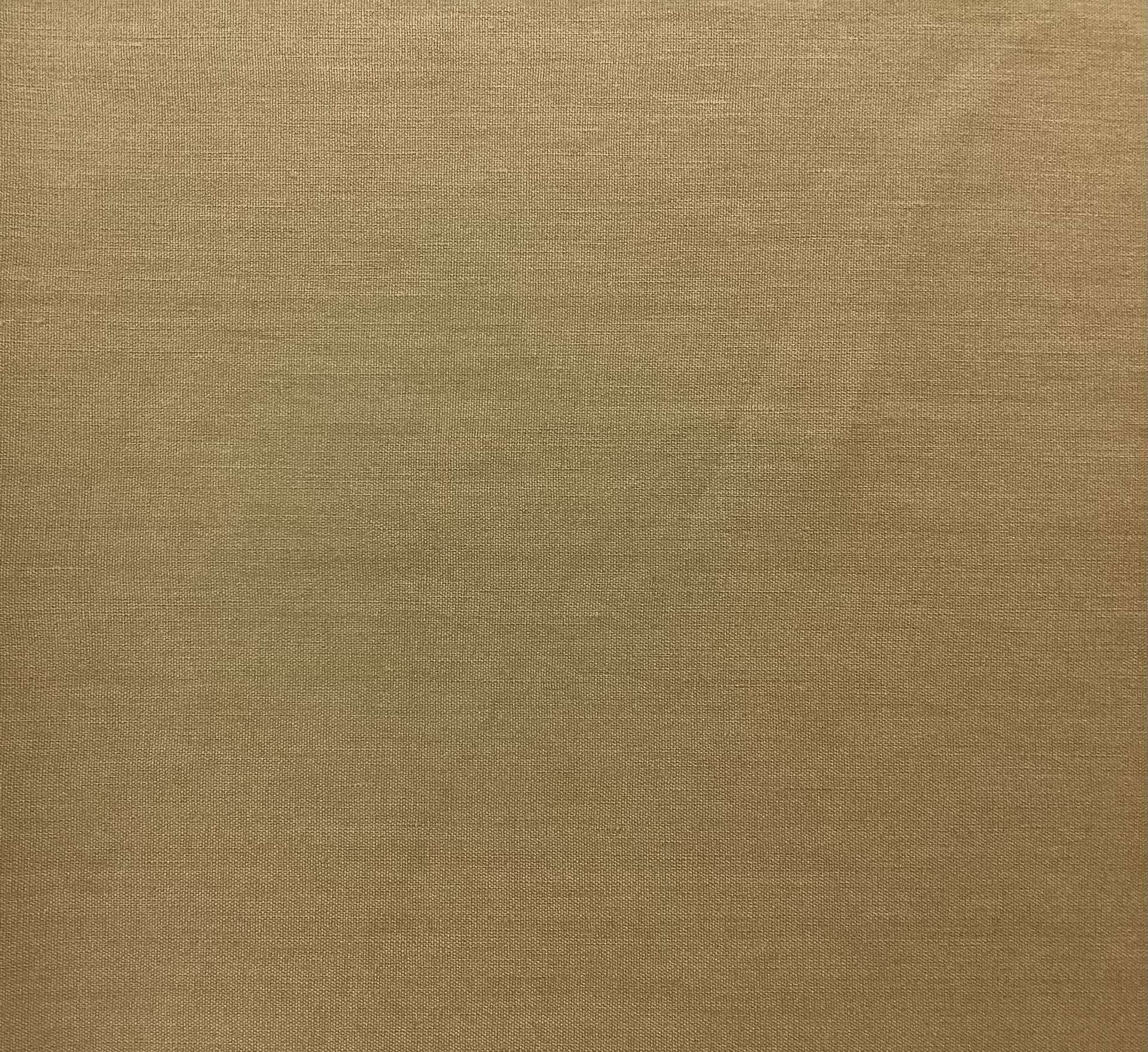 Imported Stretch Linen In Sahara