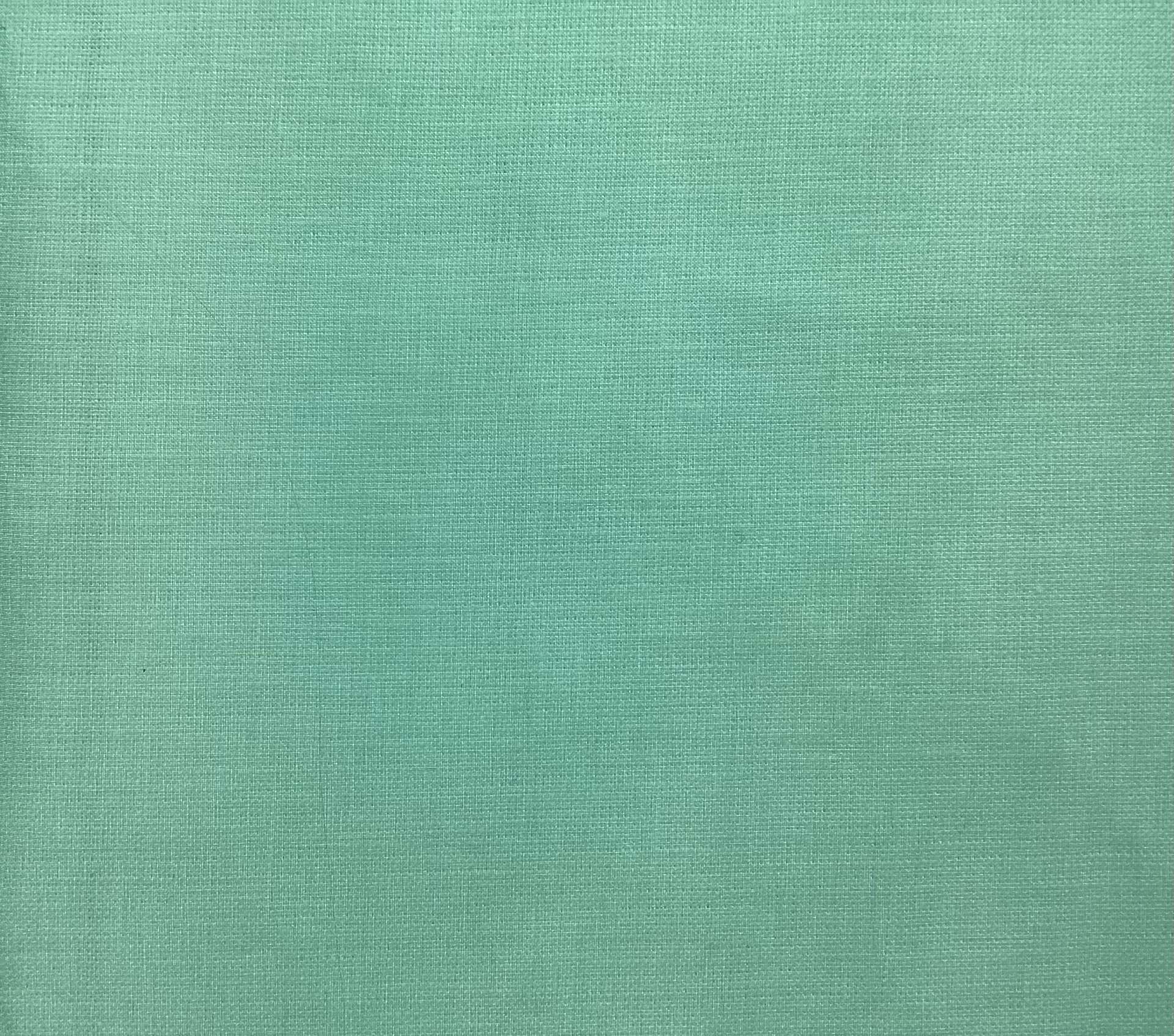 100% Silk Organza In Kelly Green