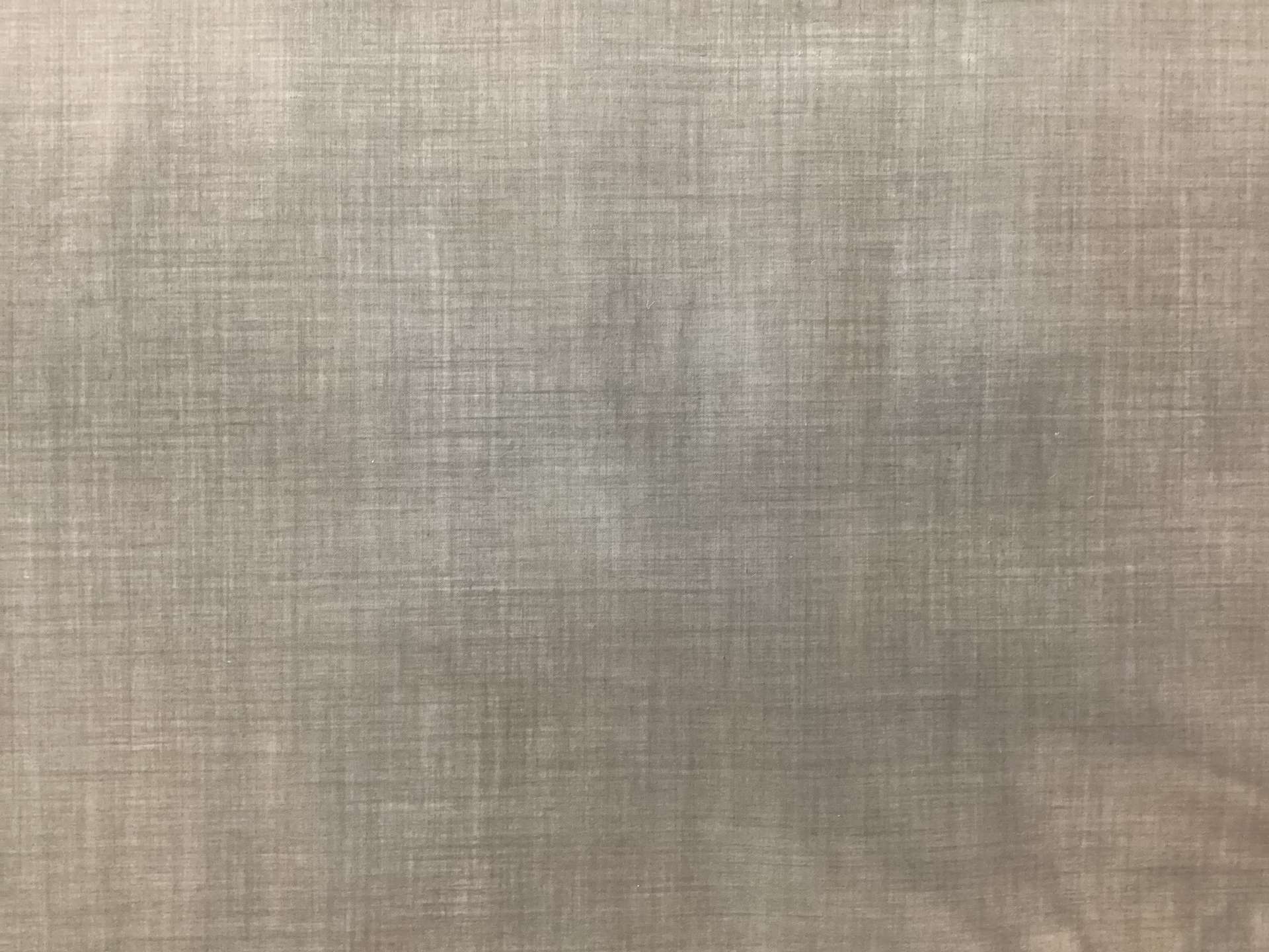 Coated Cotton Lawn Rainwear In Cement