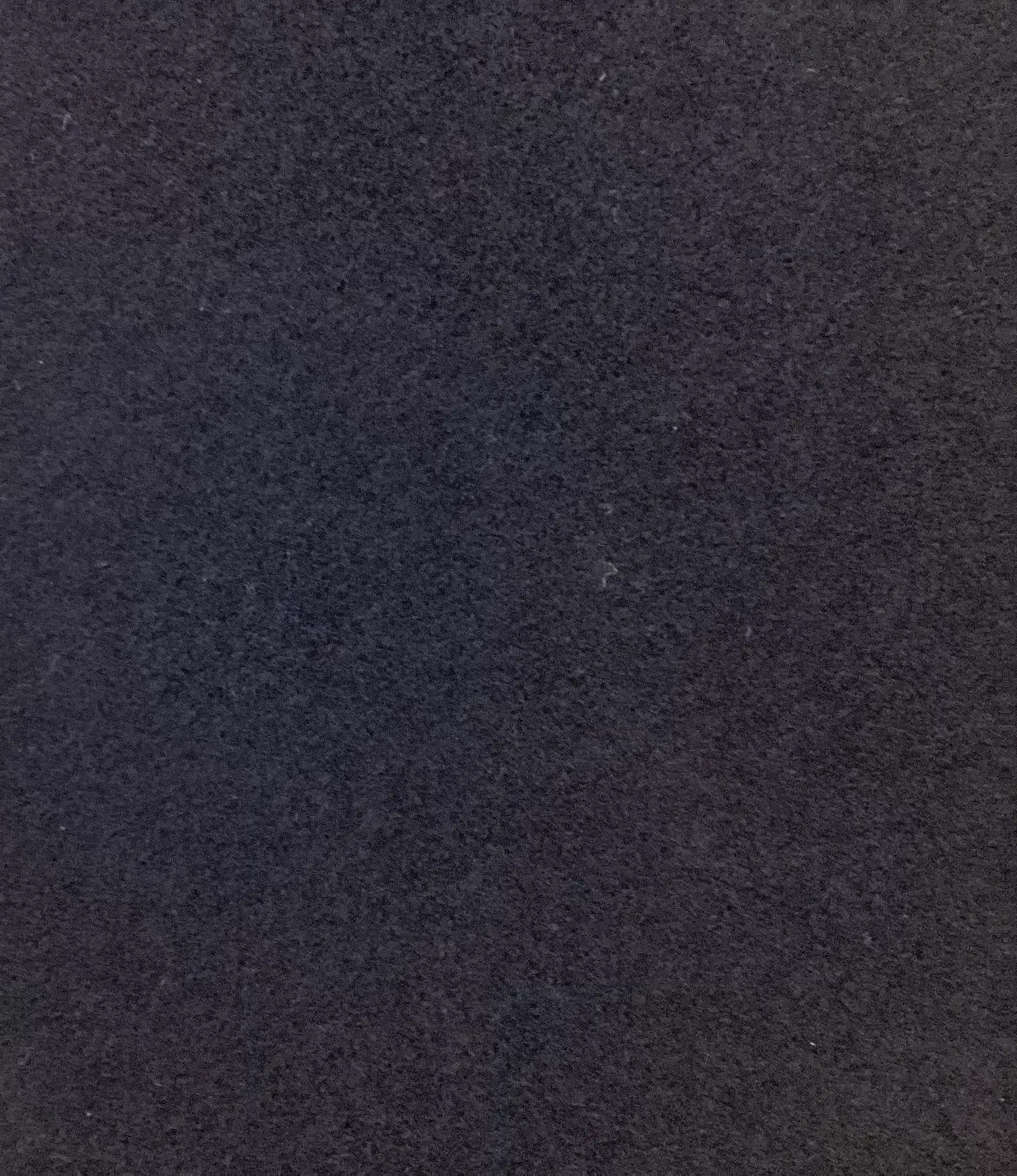Made In Italy Cashmere & Wool Coating In Black