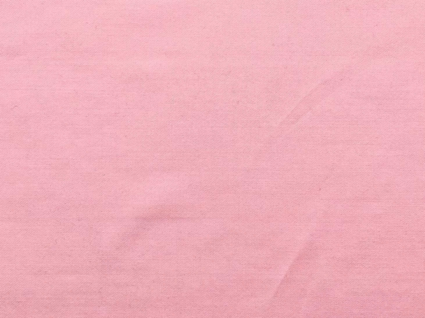 Made in Italy Super 110's Worsted wool in Carnation Pink