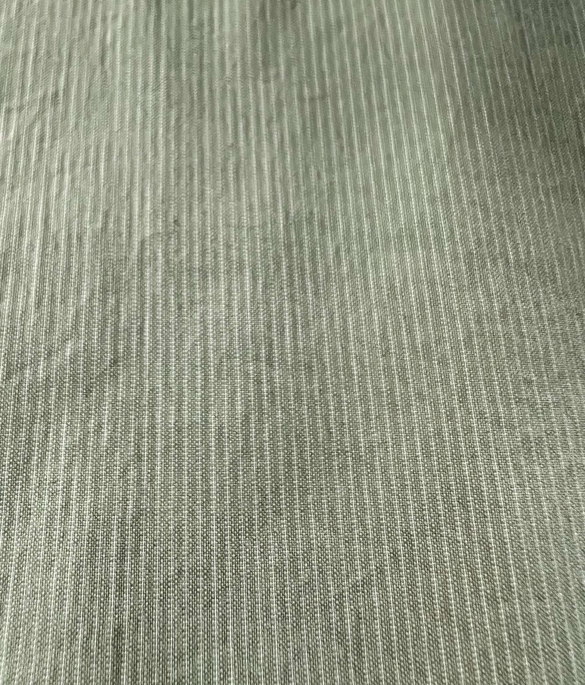 Stretch Nylon in Sage