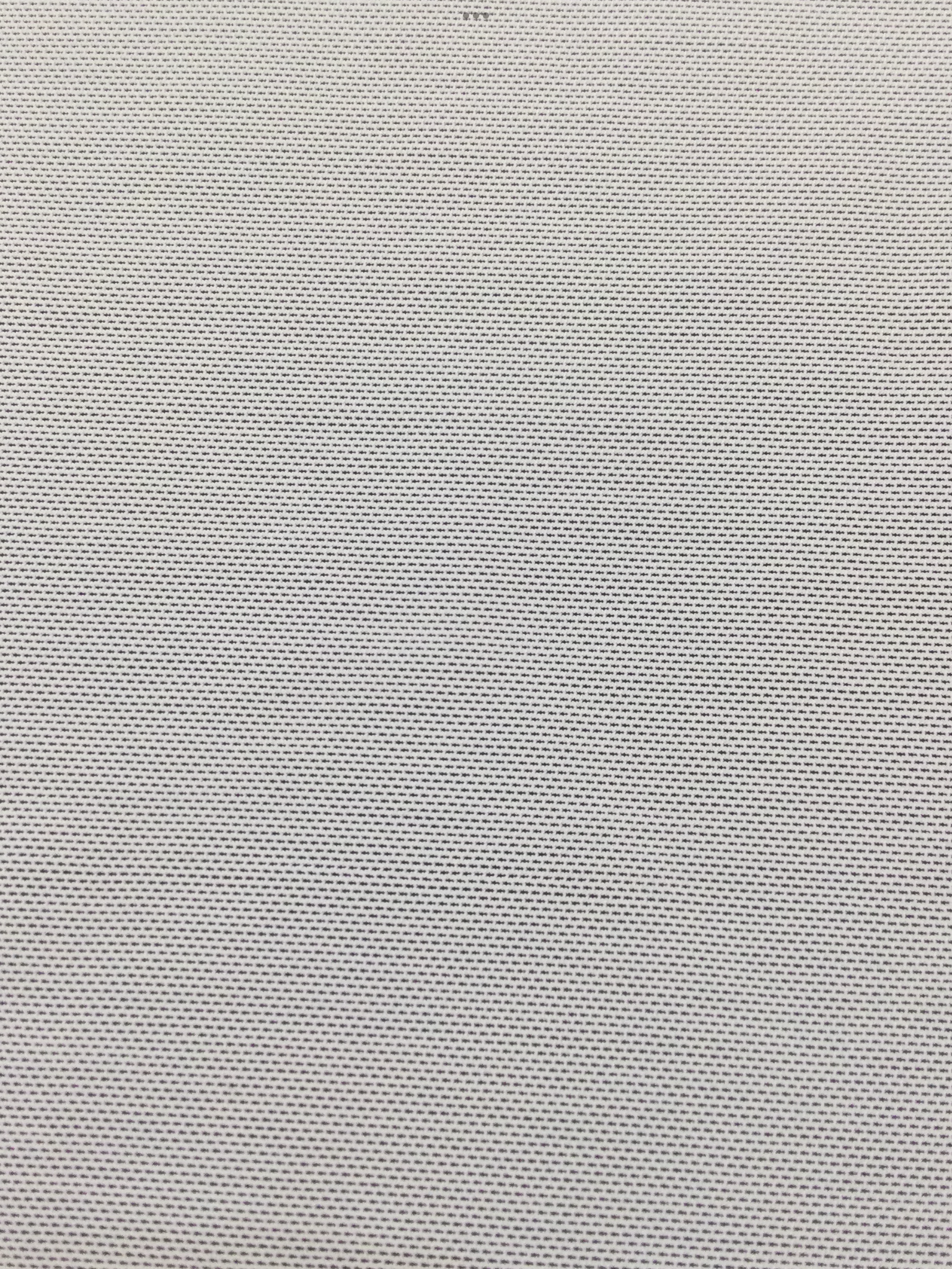 Sharper Net in White