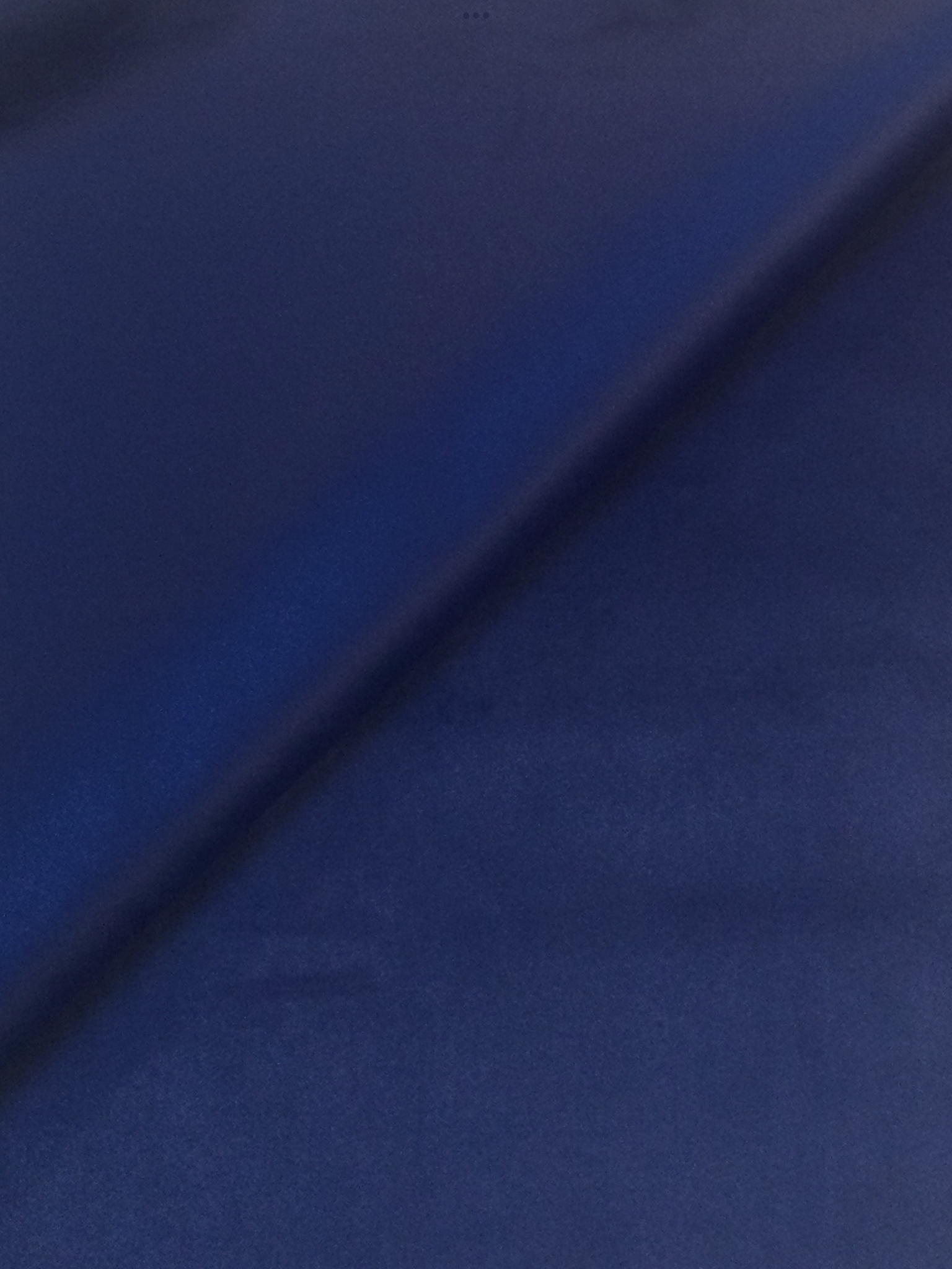 Flame Retardant Durasuede in Royal