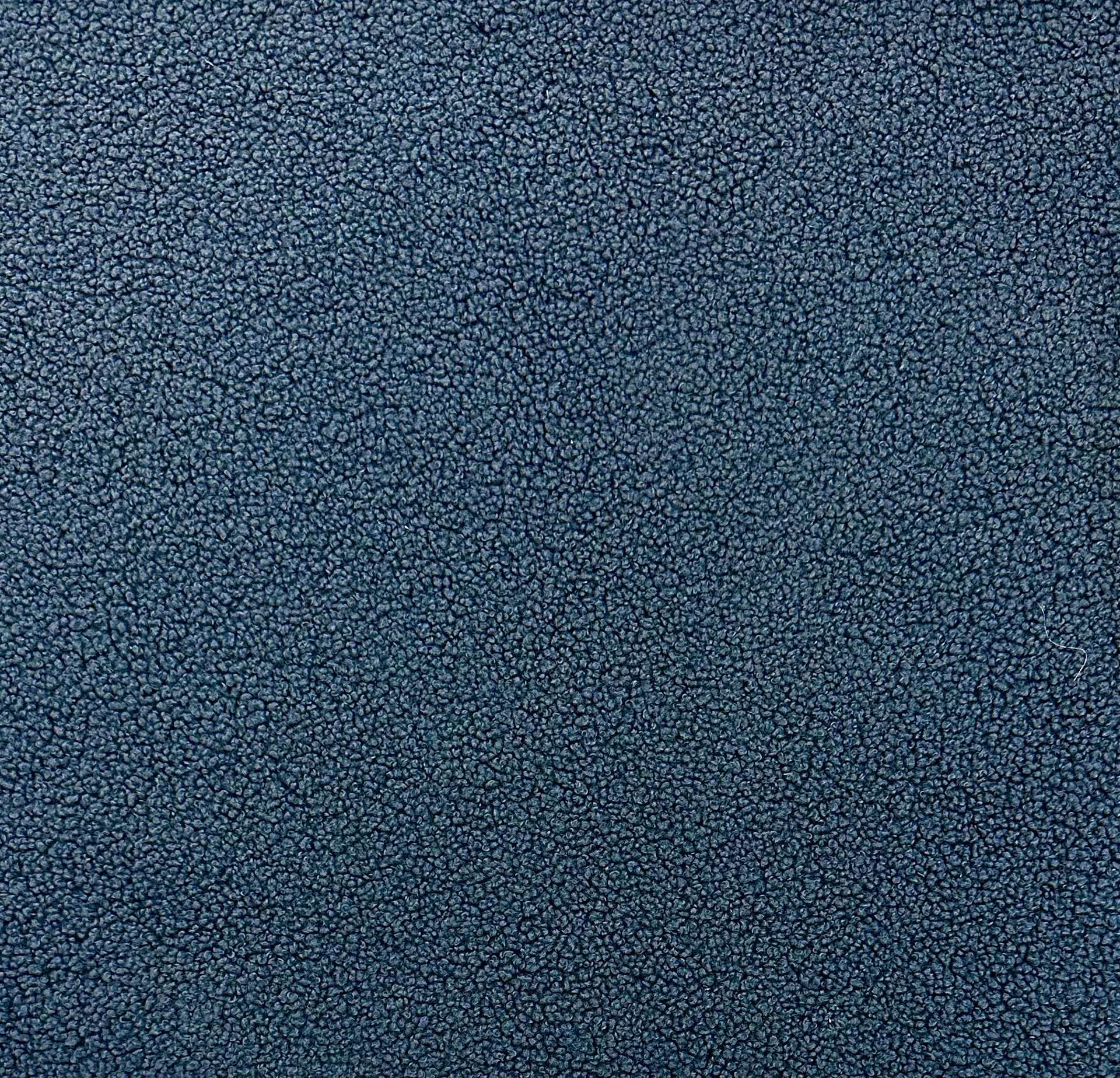 Teddy Fleece in Petrol