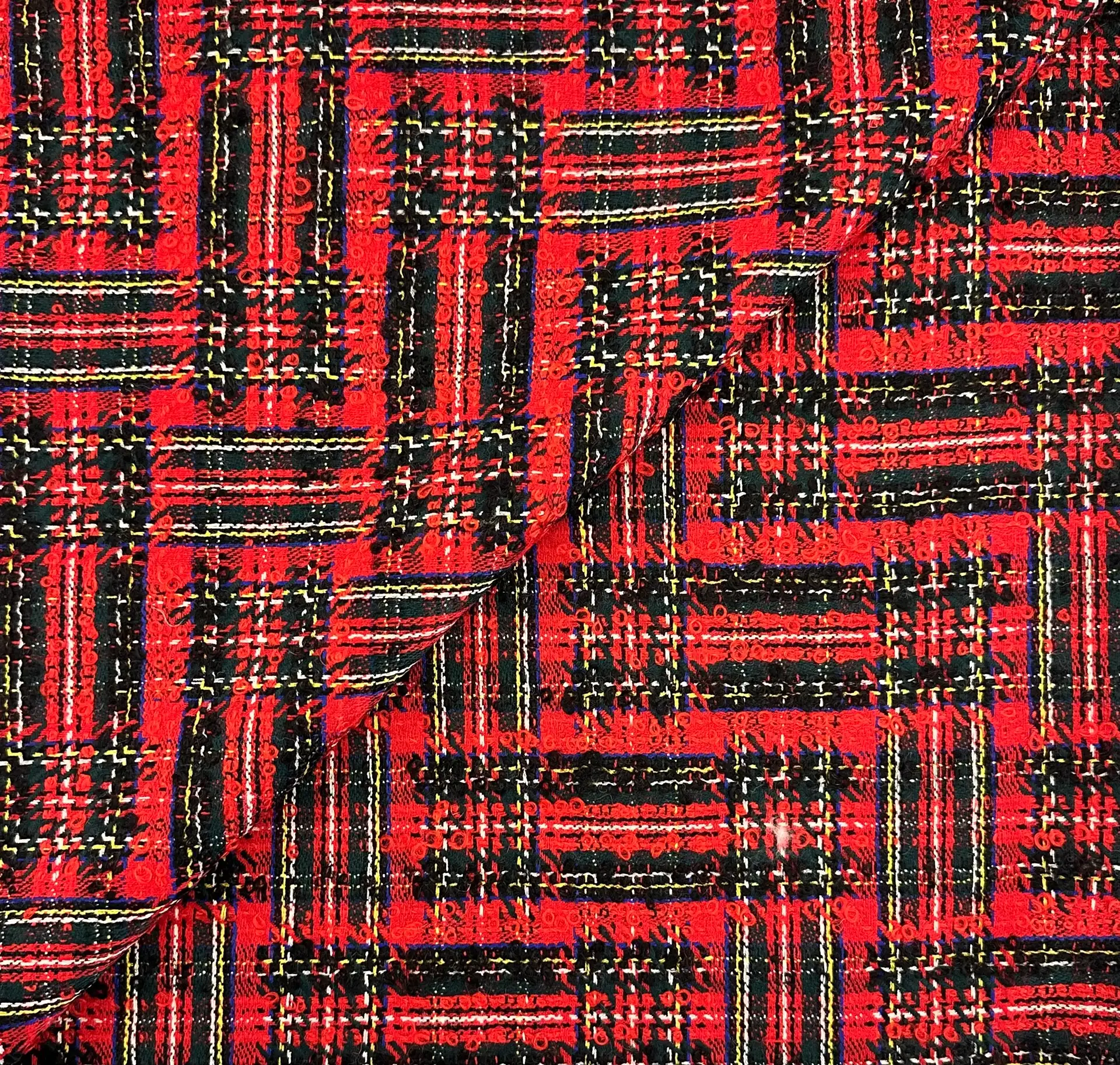 Tweed Section 12