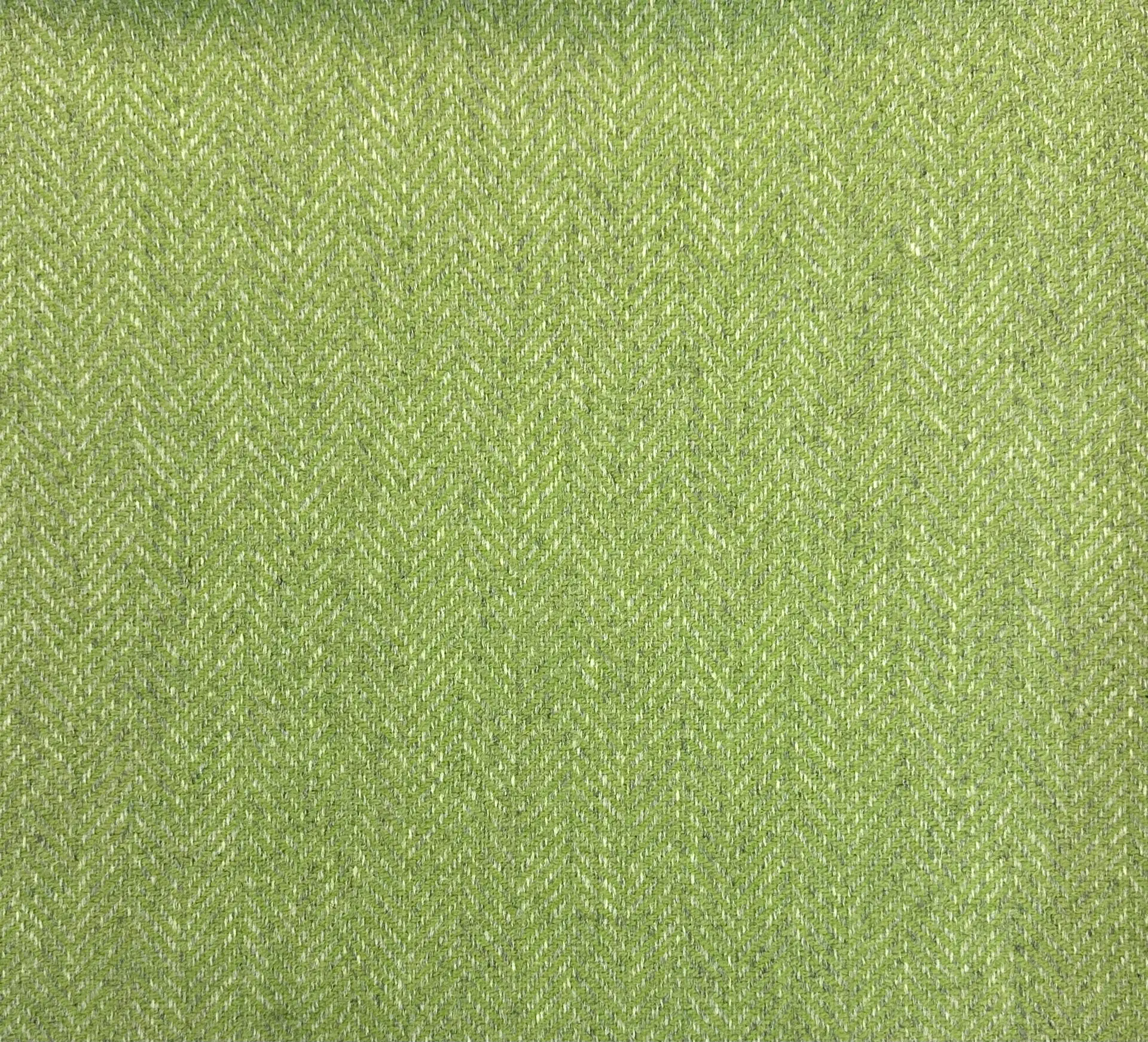 Wool Herringbone Tweed