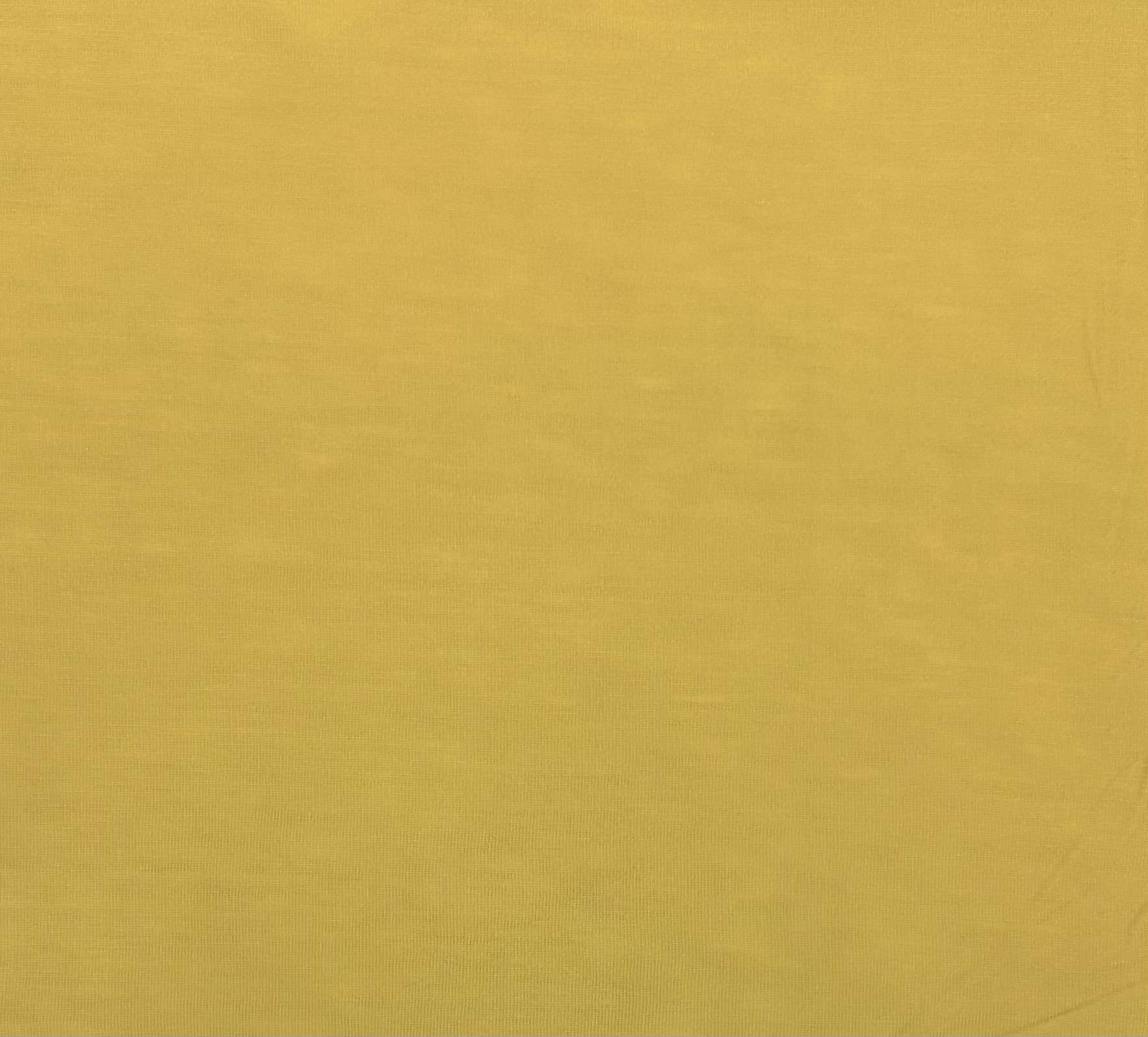 Lyocell Jersey Knit in Chartreuse