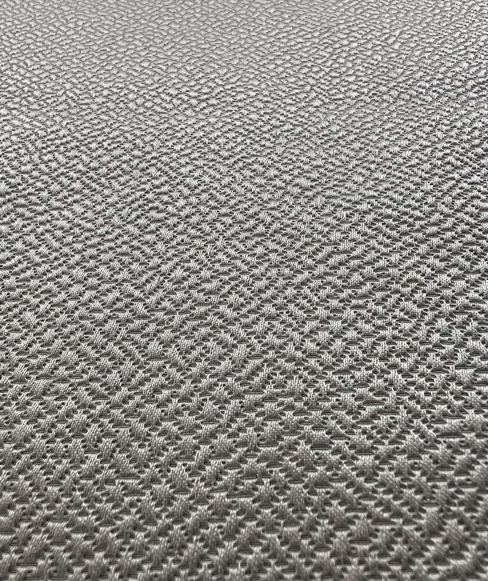 Italian Pebble Damask 56% Silk 44% Cotton