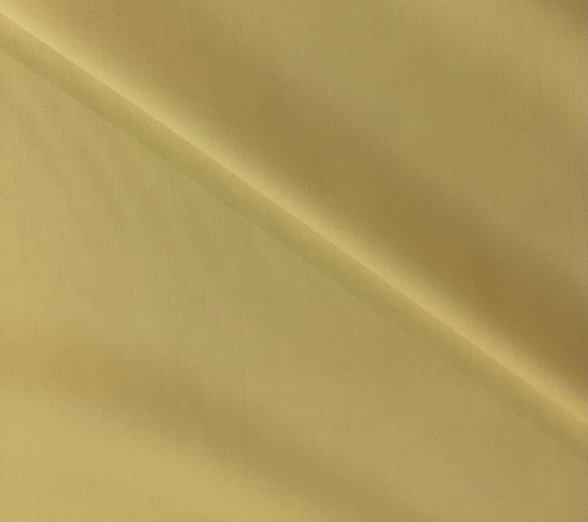Italian Wool Super 110's In Yellow