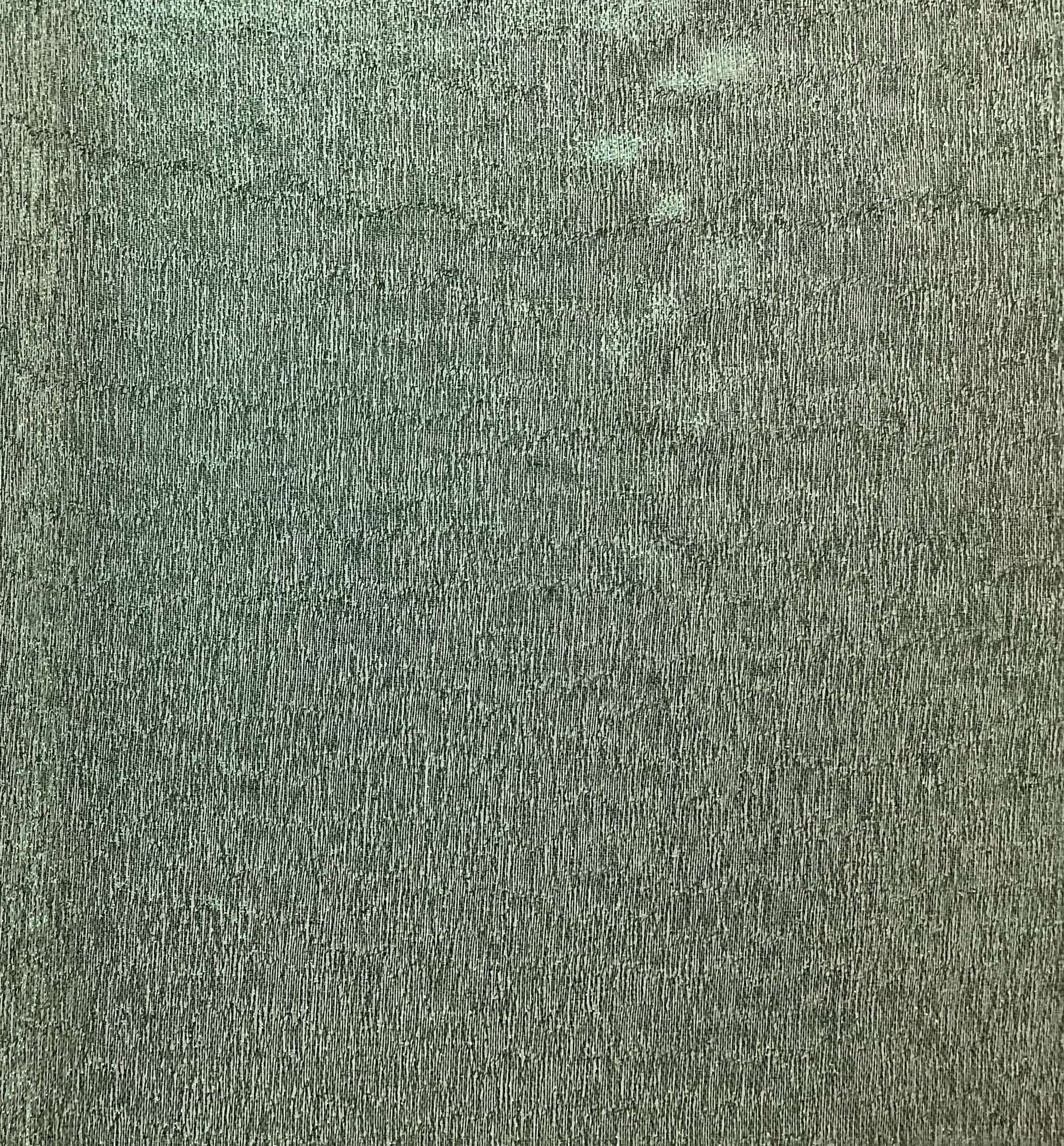 Made In Italy Silk & Metallic Sheer In Fuchsite
