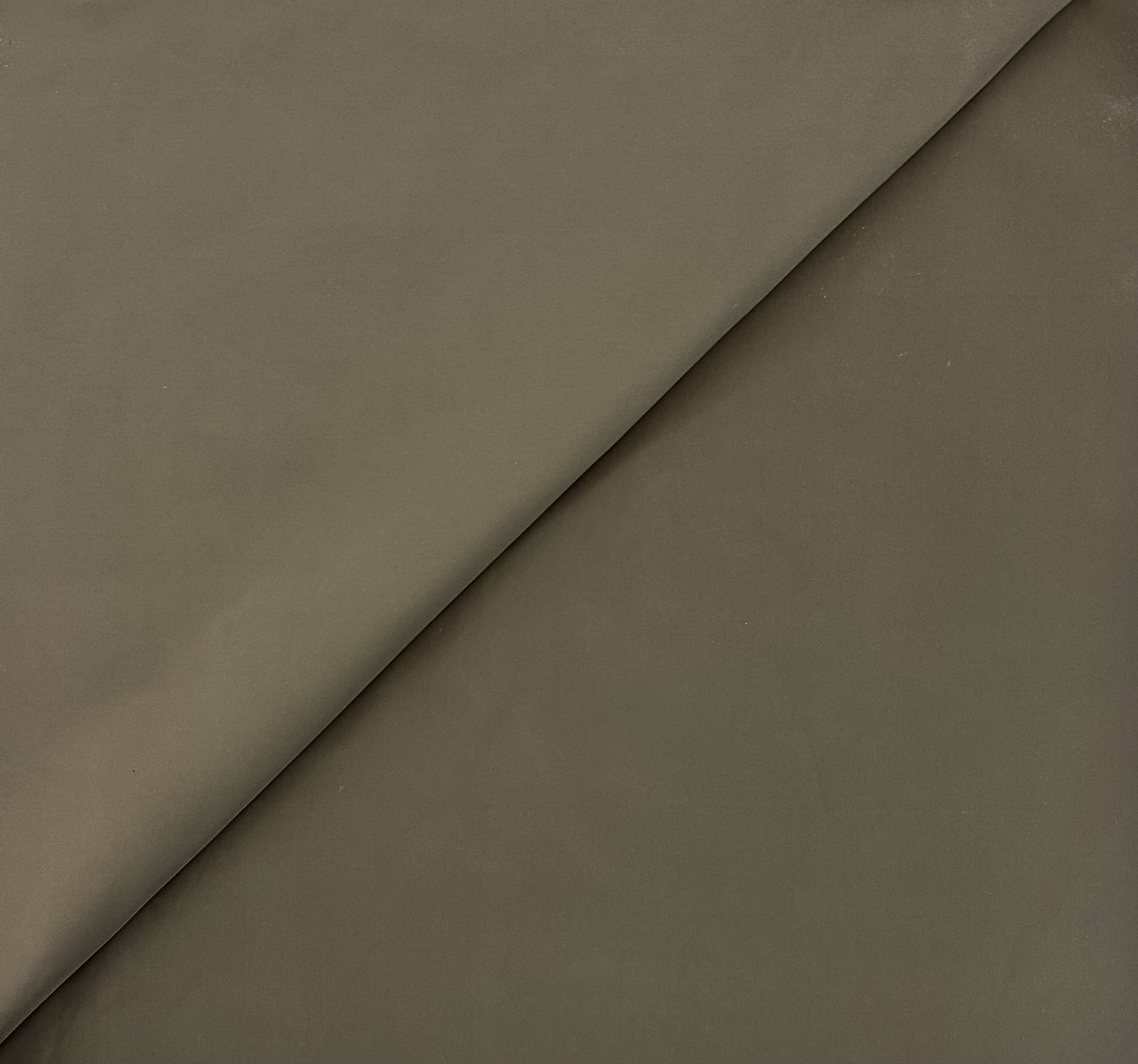 Polyester Taffeta Rainwear in Avocado