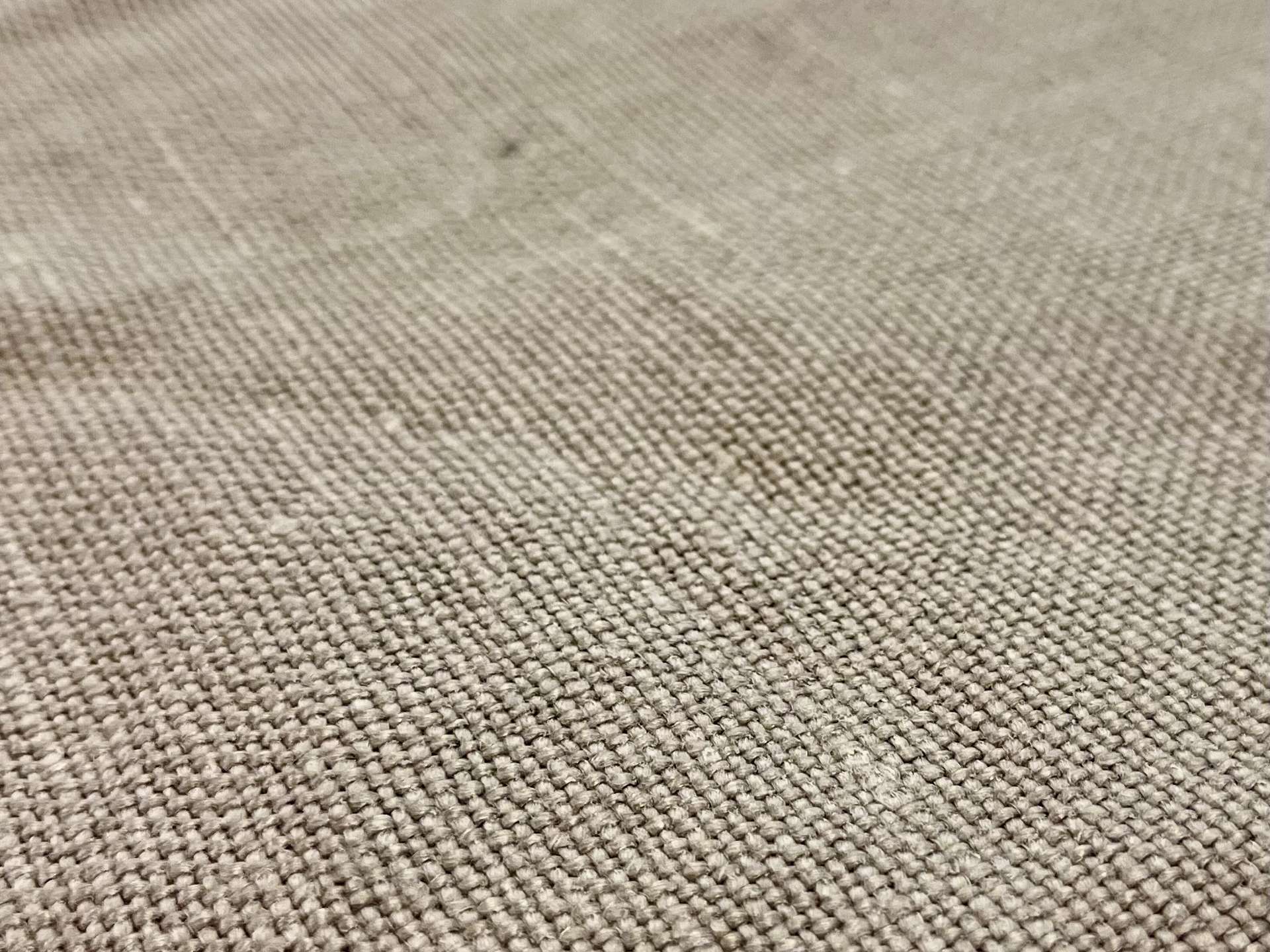 DNP Sanforized Upholstery Linen in Orchid 