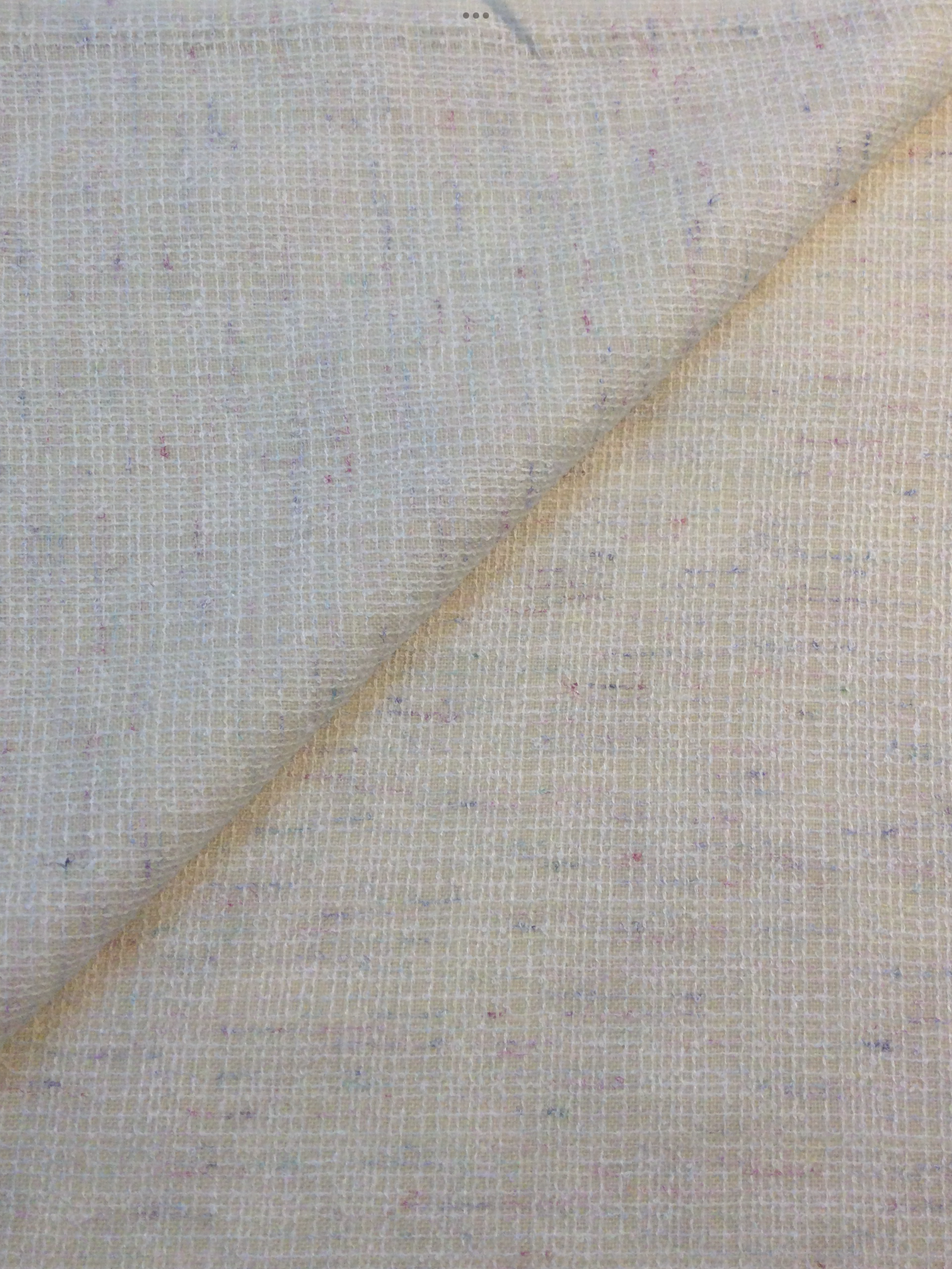 Scnp Spring Tweed