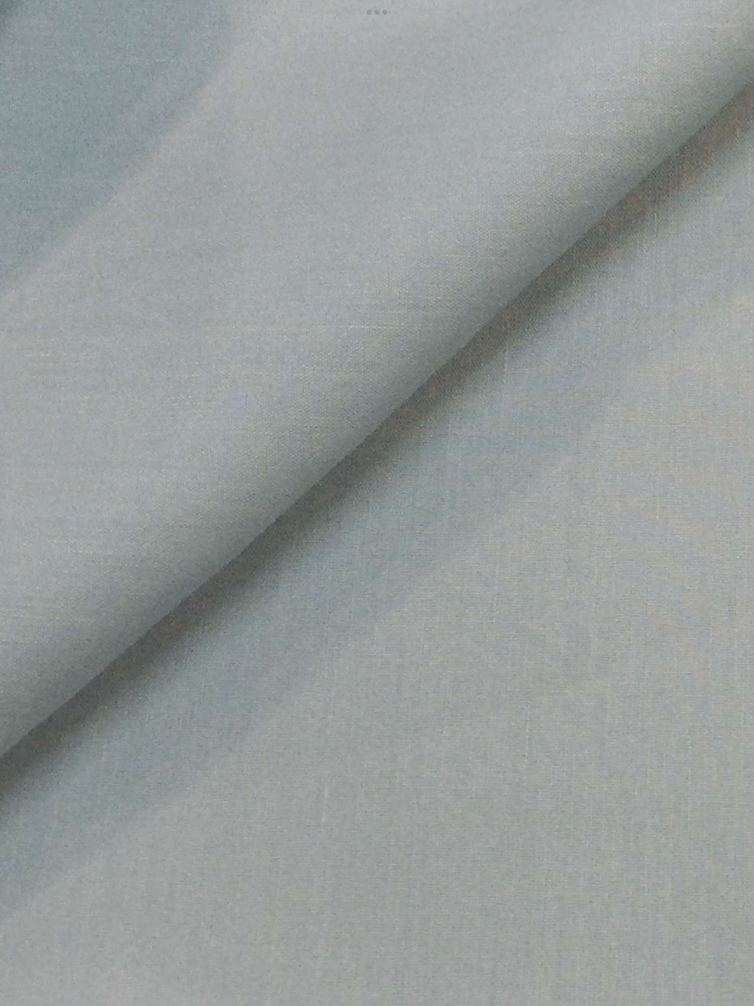 Stretch Linen Blend in "NEW" Baby Blue