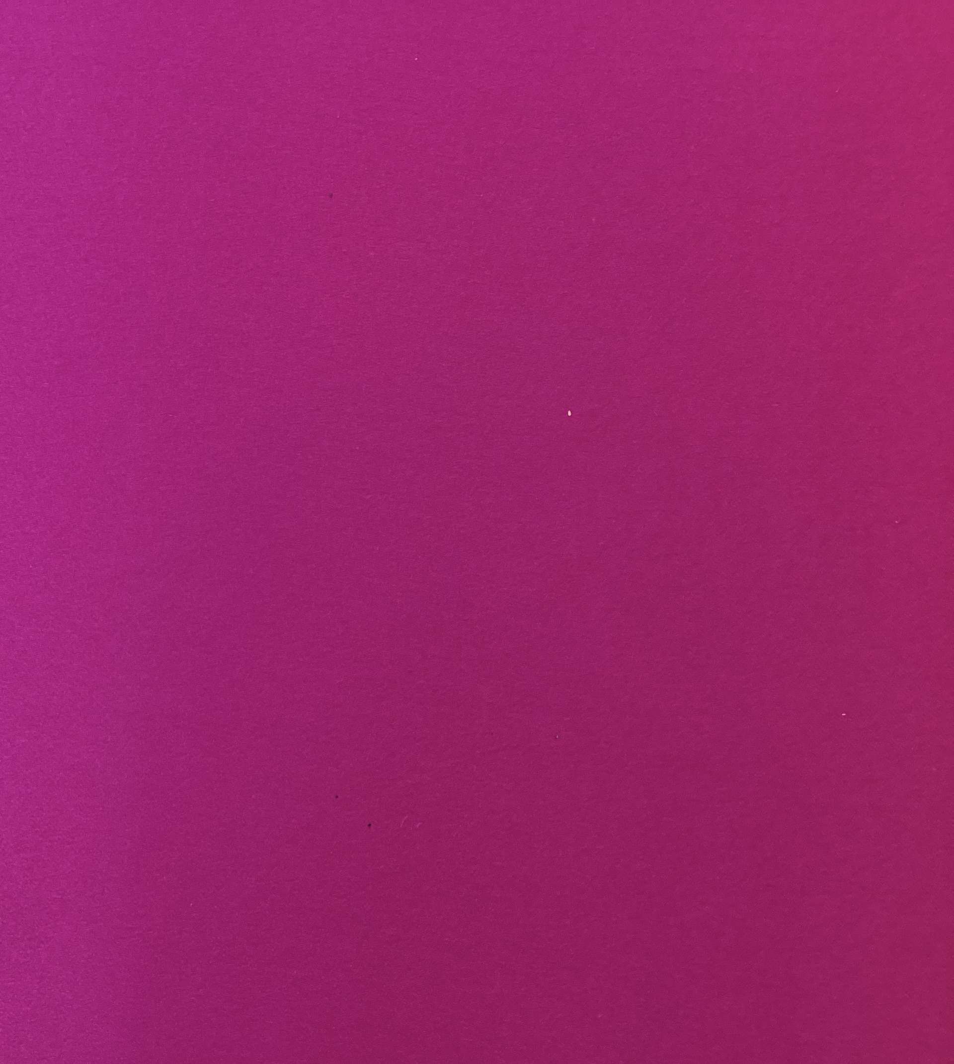 MADE IN ITALY 100% PURE SILK CREPE BACK SATIN IN ORCHID