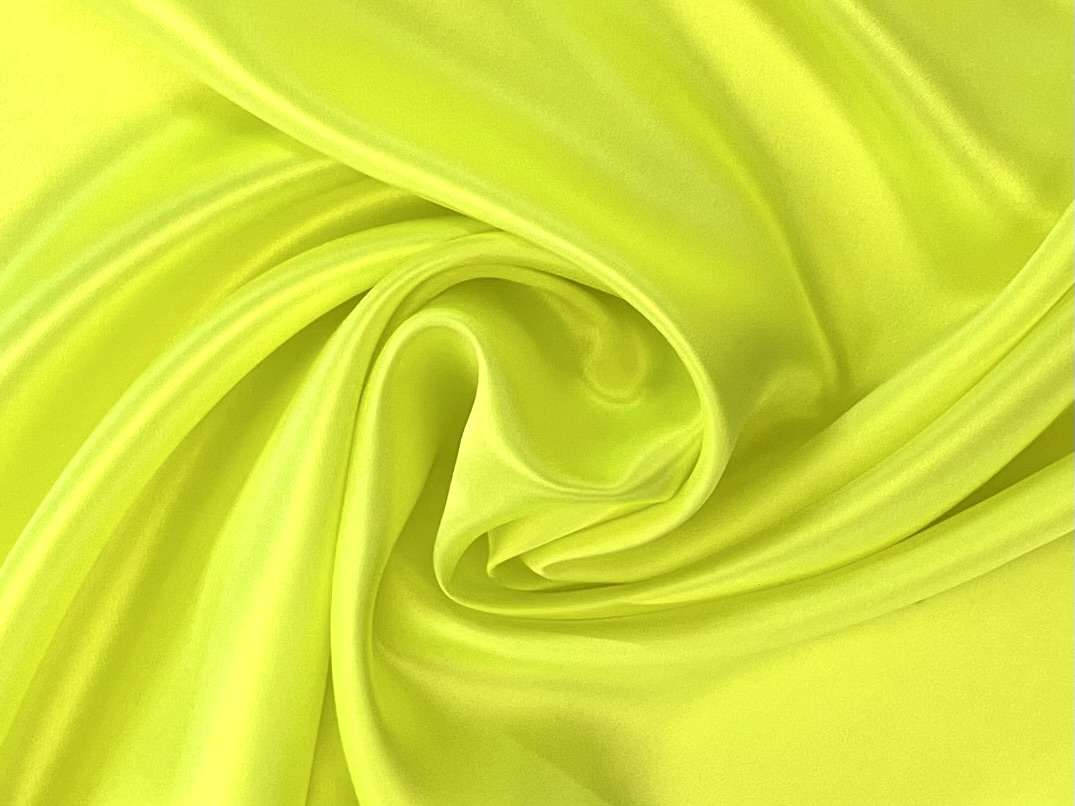 SILK CHARMEUSE 