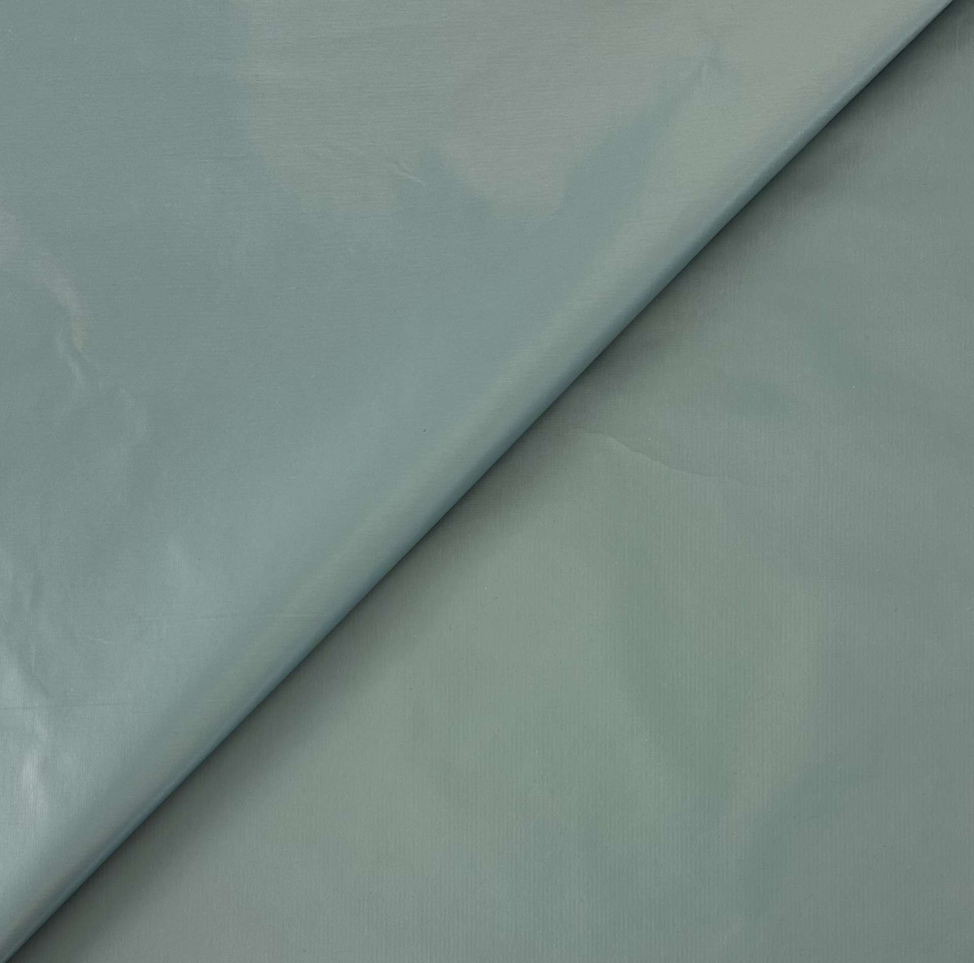 Tyvek in Teal Blue
