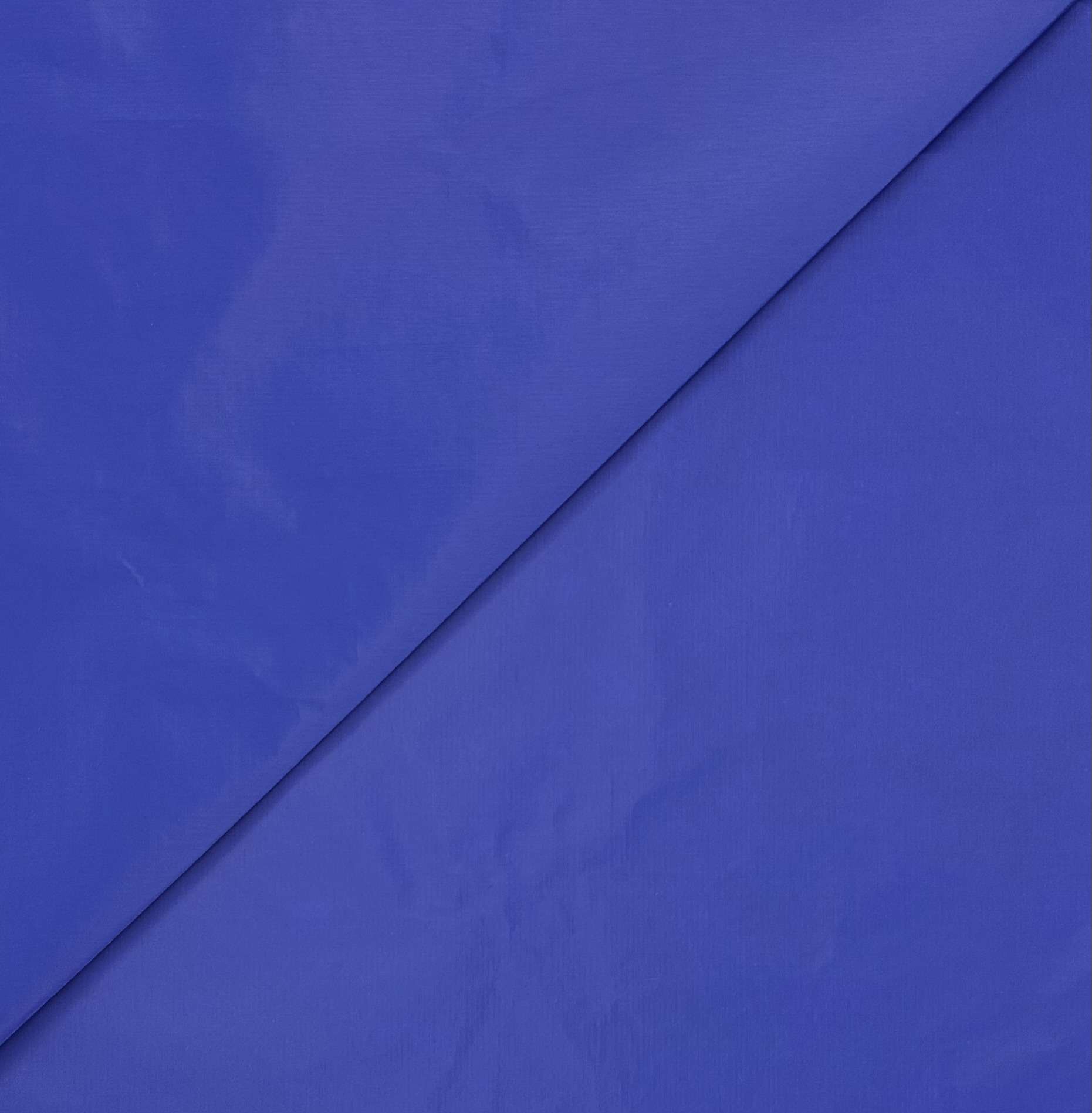 Tyvek in Royal Blue