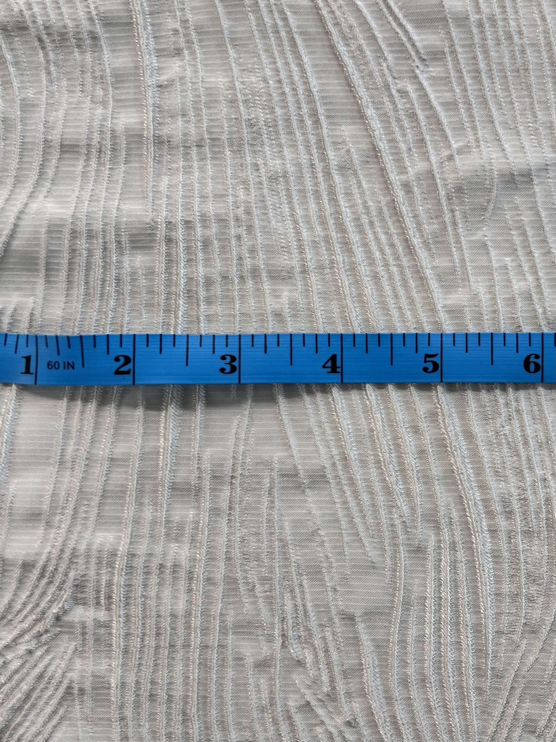 Italian Cloqué
